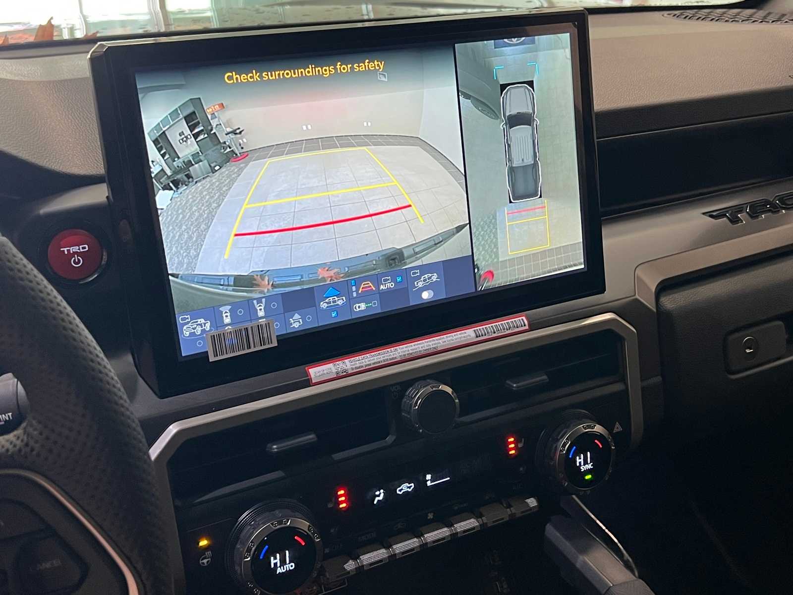 Thumbnail: 2025 Toyota Tacoma - 27