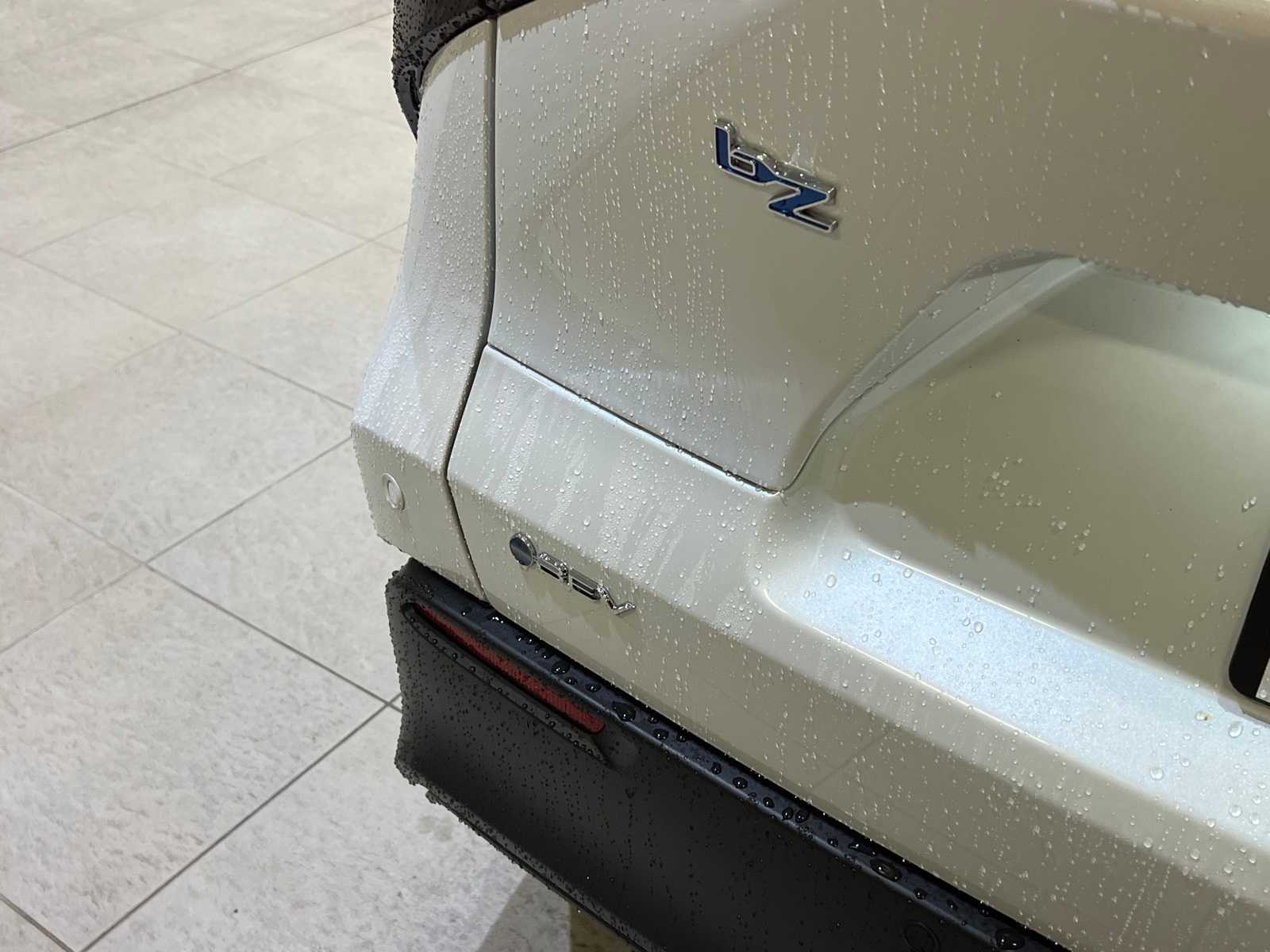 Thumbnail: 2026 Toyota bZ - 6