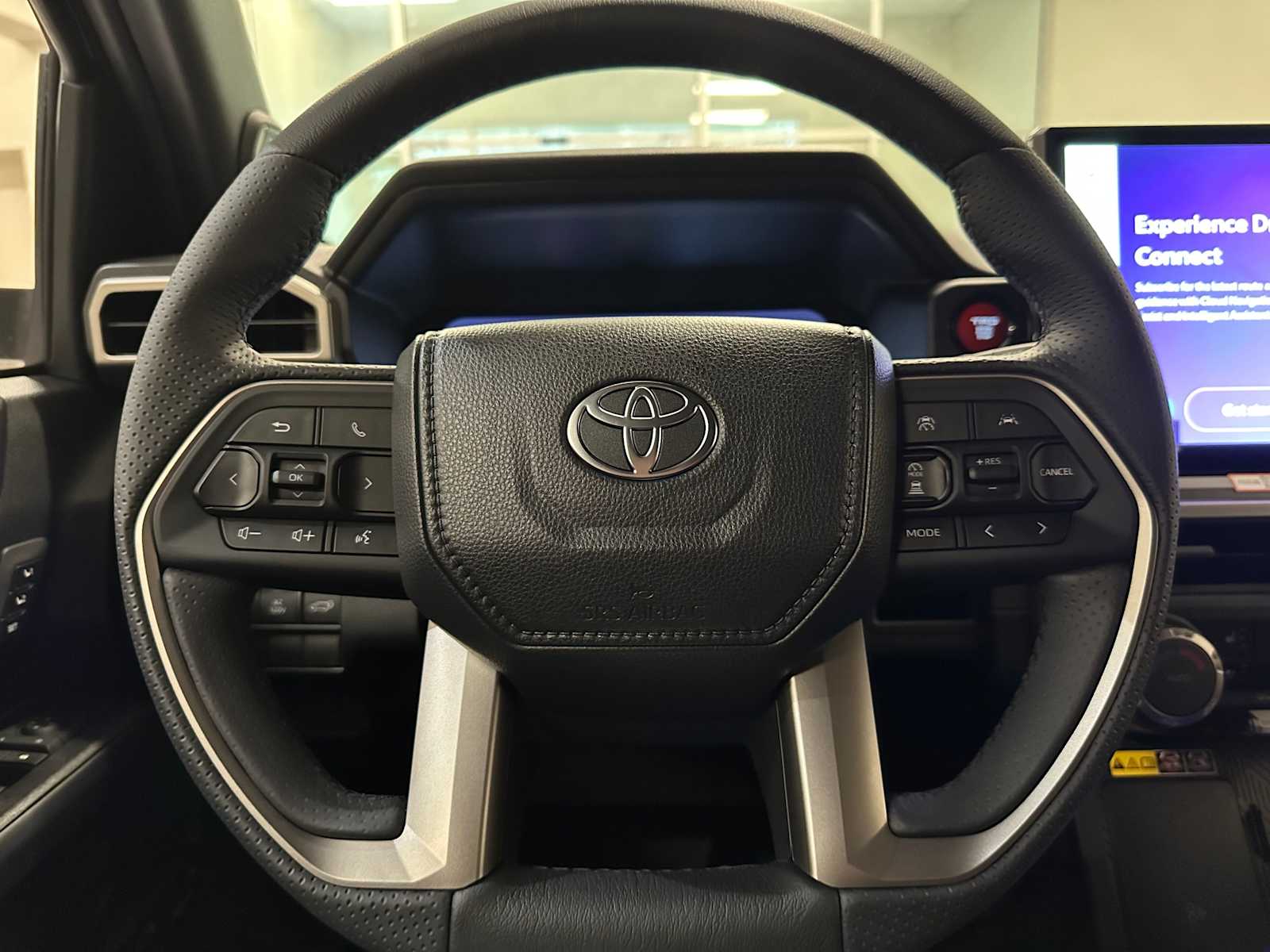 Thumbnail: 2026 Toyota 4Runner - 11