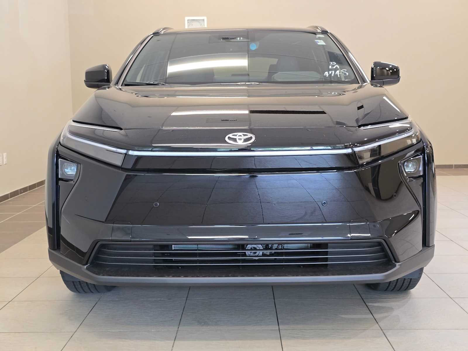 Thumbnail: 2026 Toyota bZ - 6