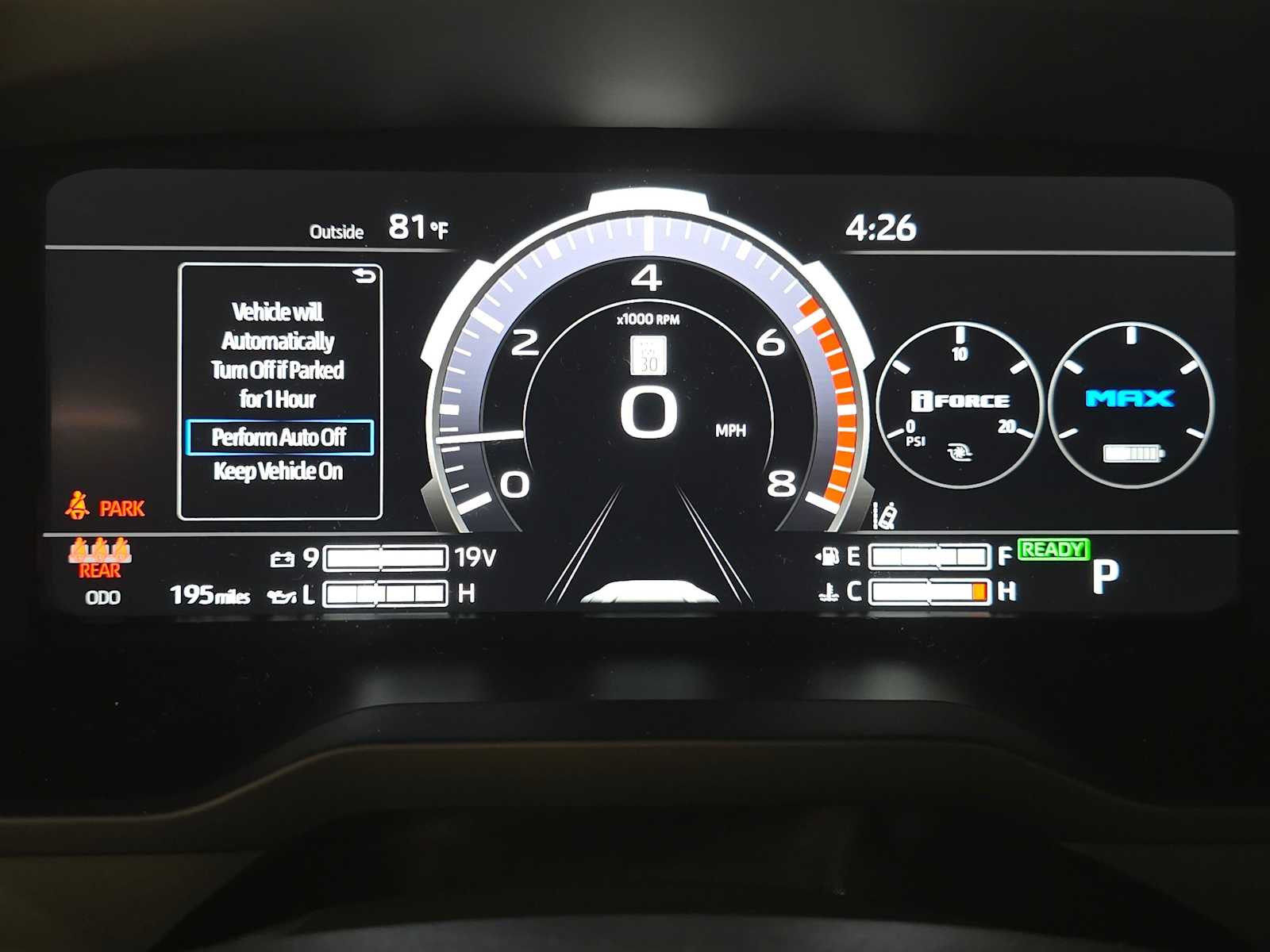 Thumbnail: 2026 Toyota Tundra - 12