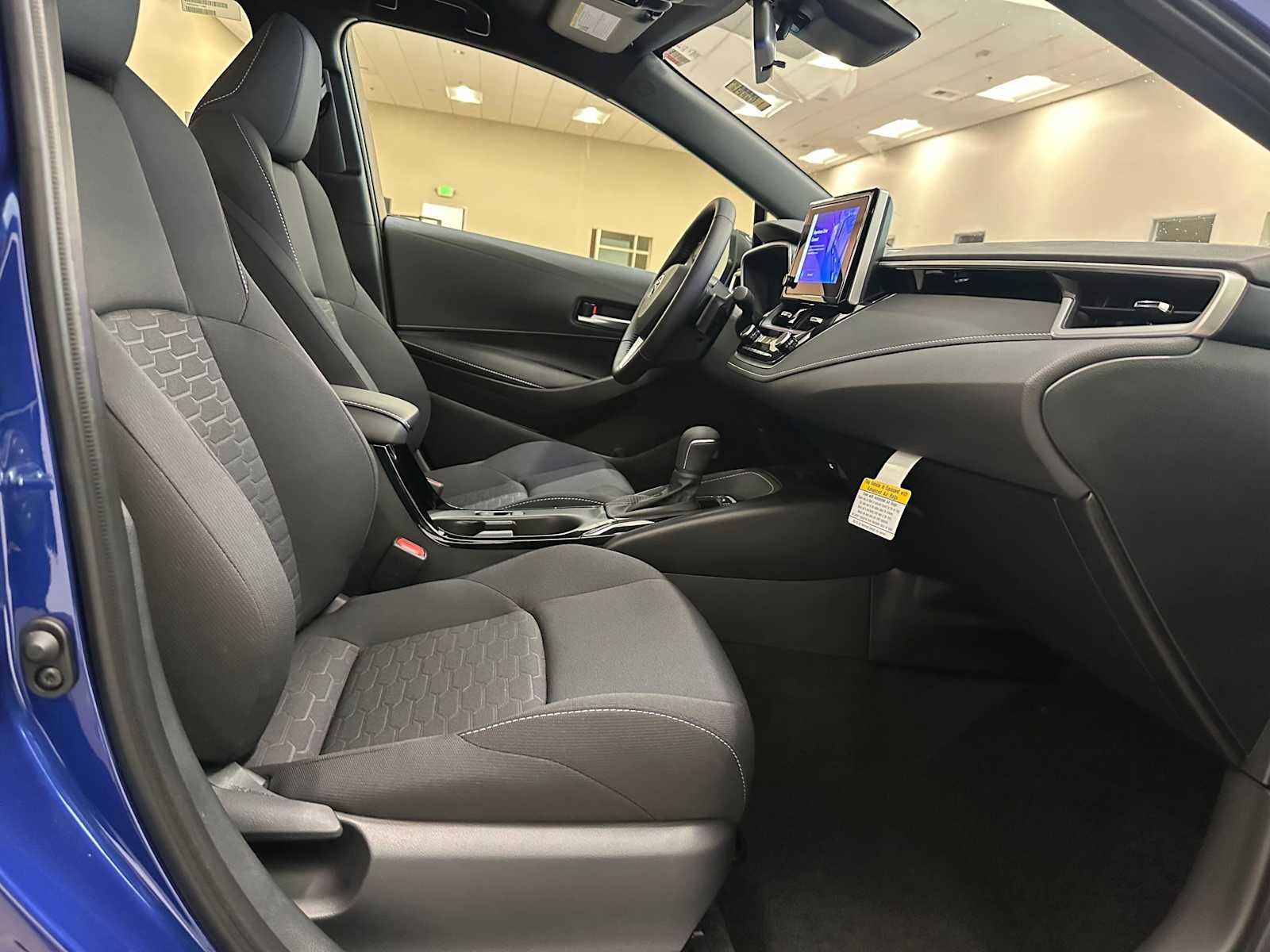 Thumbnail: 2026 Toyota Corolla - 26