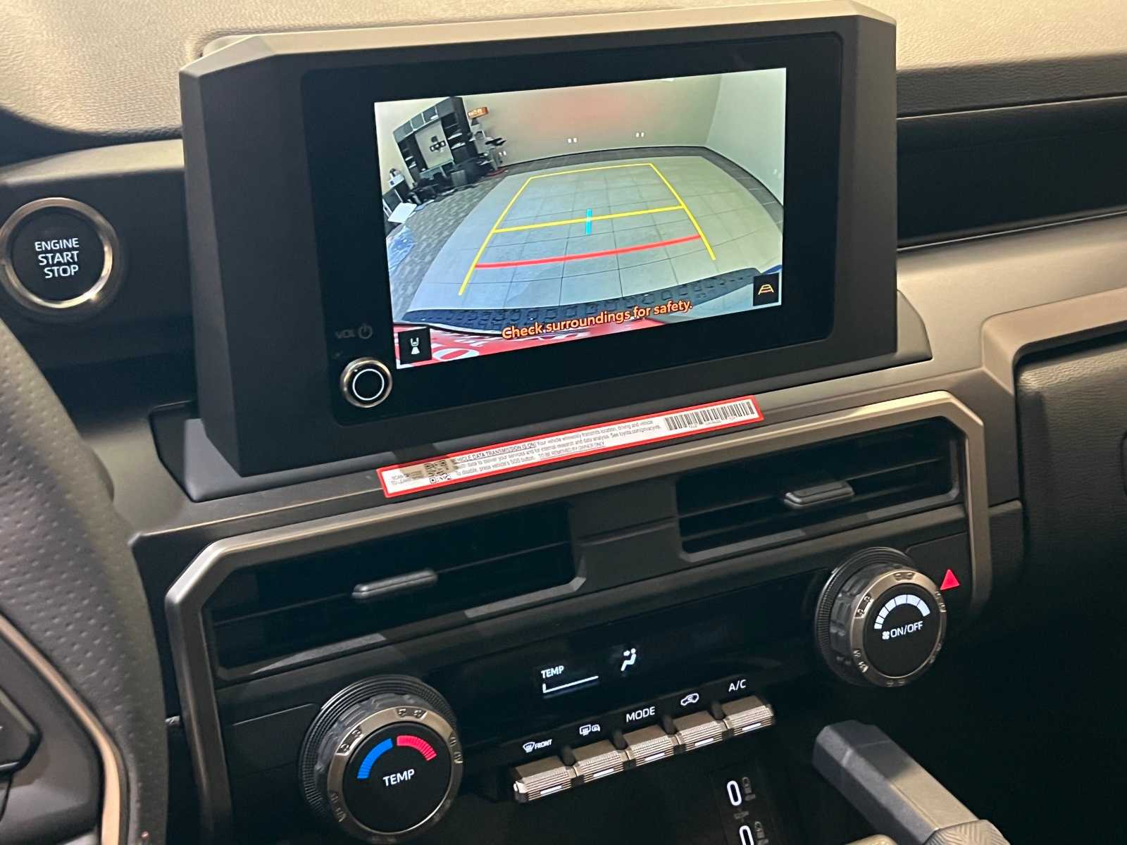 Thumbnail: 2025 Toyota 4Runner - 26