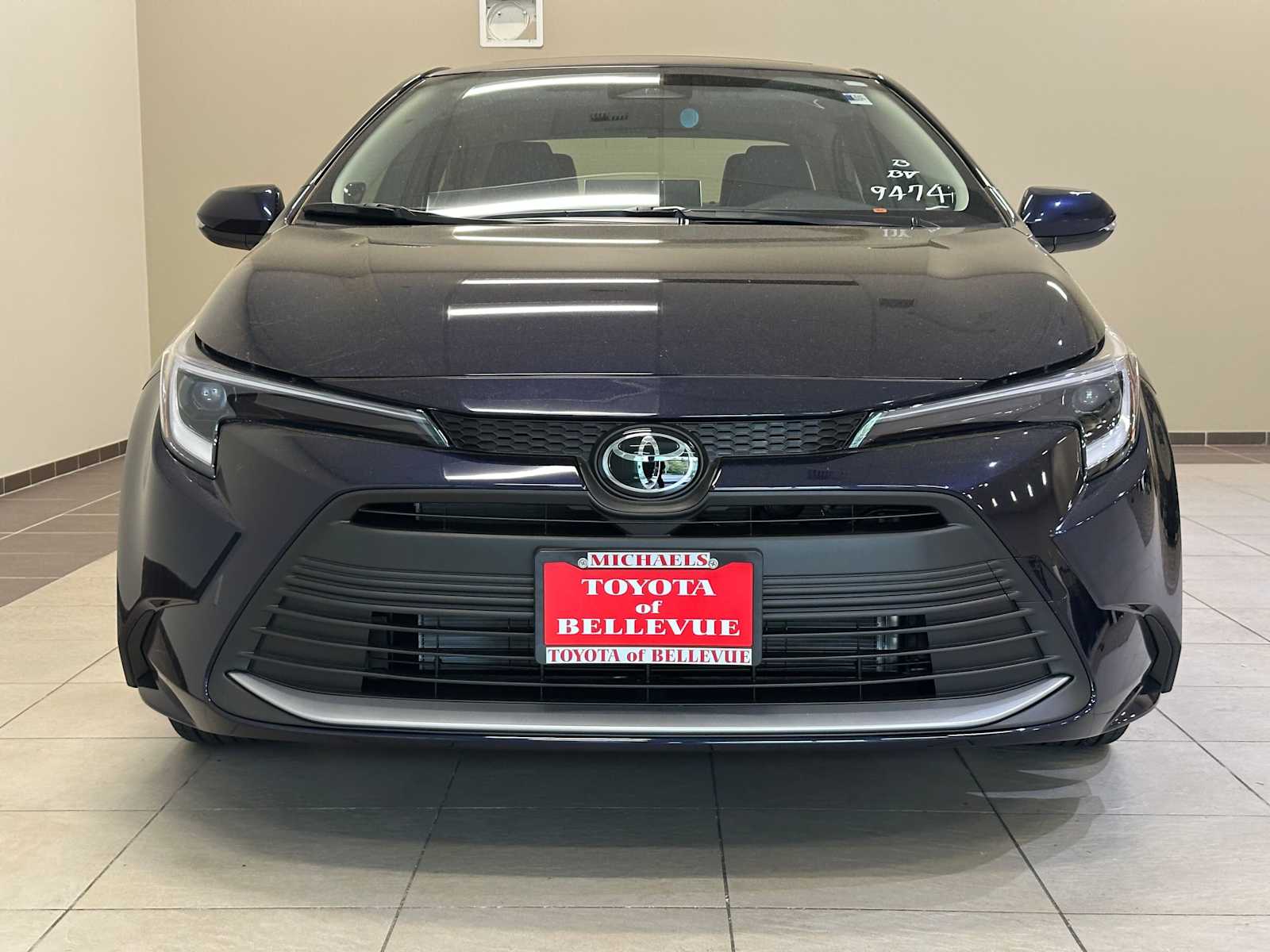 Thumbnail: 2026 Toyota Corolla - 6