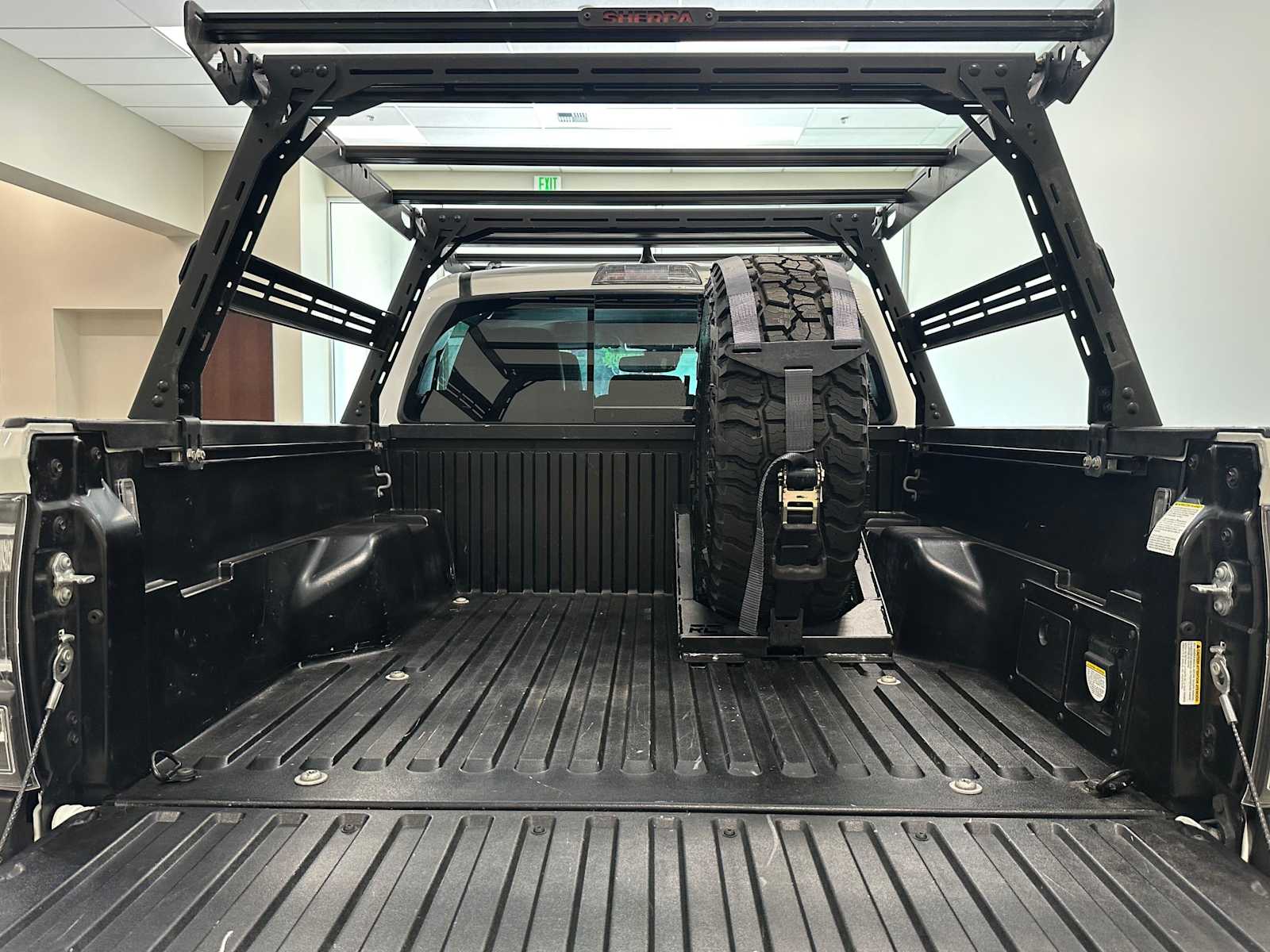Thumbnail: 2021 Toyota Tacoma - 30