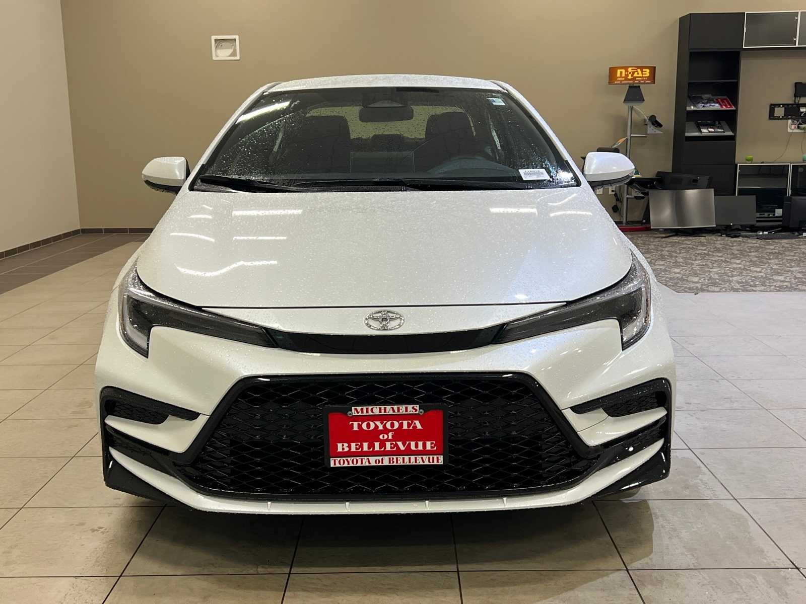 Thumbnail: 2026 Toyota Corolla - 8