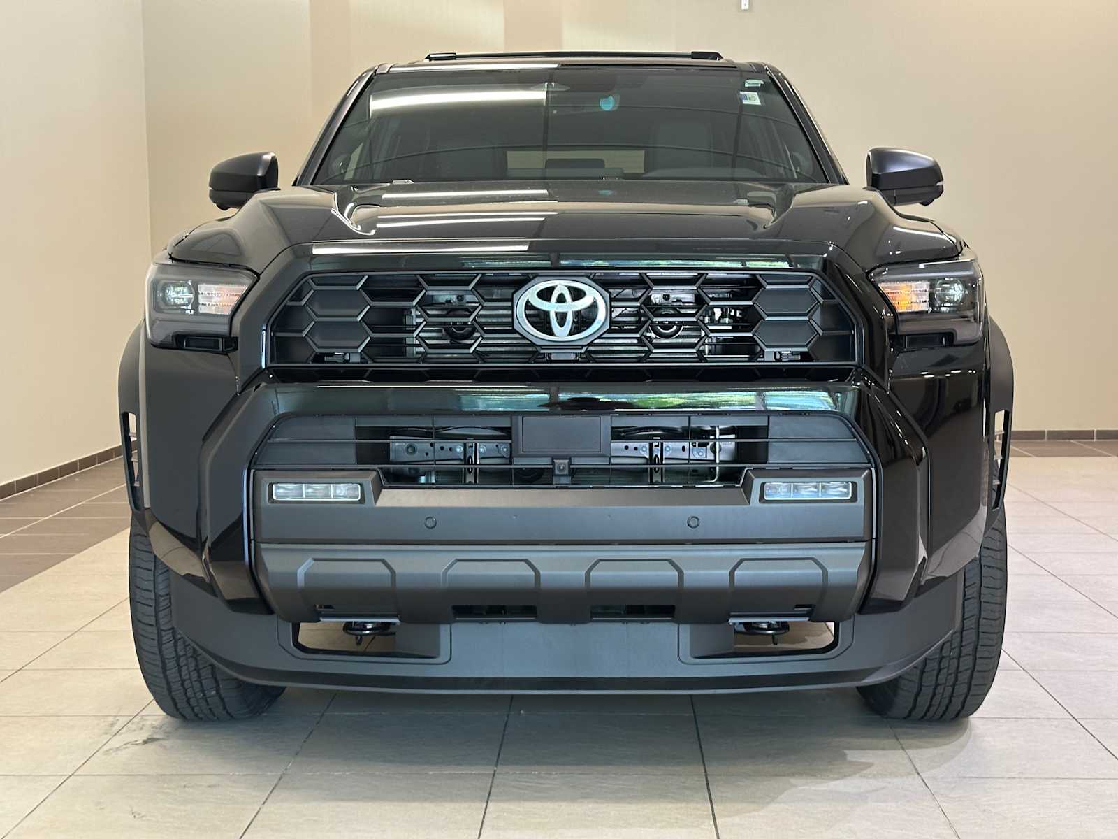 Thumbnail: 2026 Toyota 4Runner - 6
