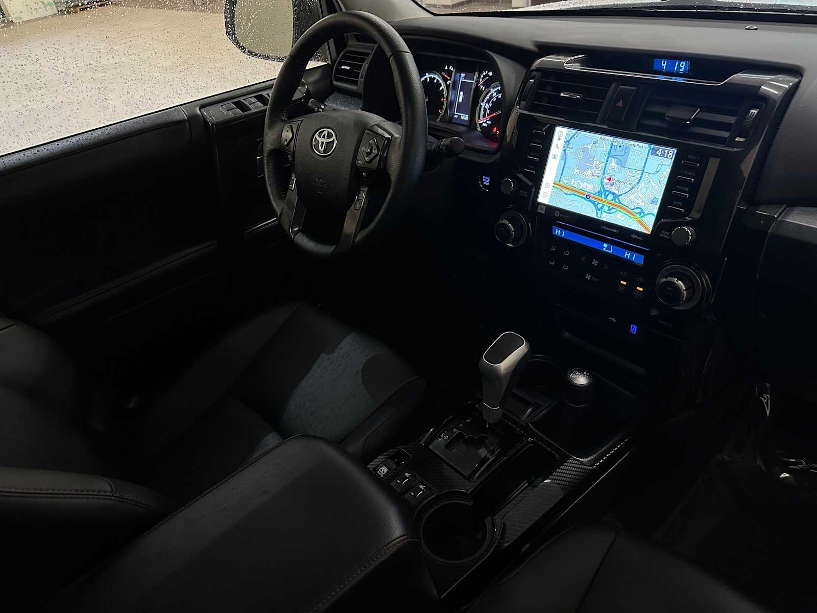 Thumbnail: 2023 Toyota 4Runner - 30