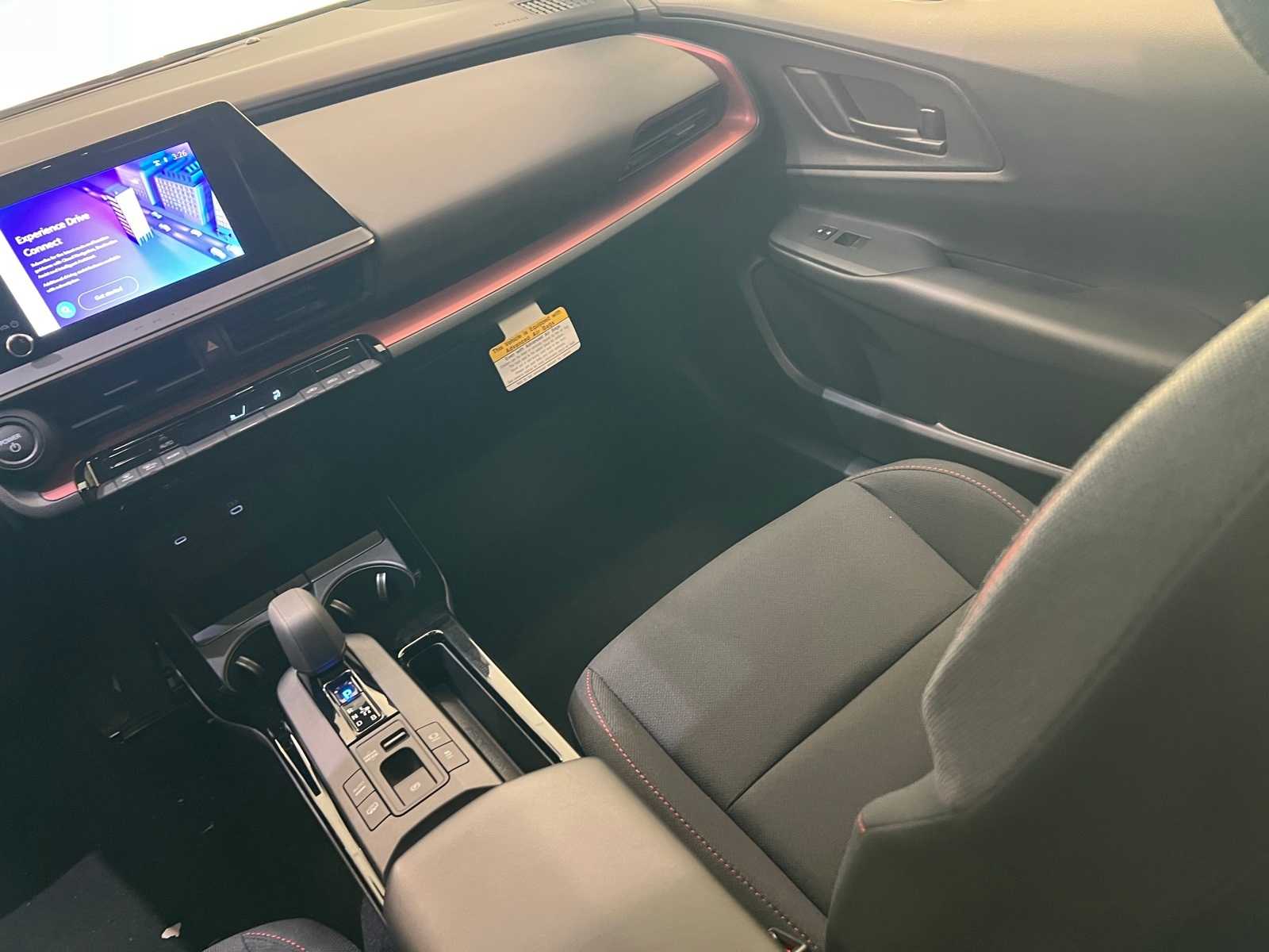 Thumbnail: 2026 Toyota Prius - 11