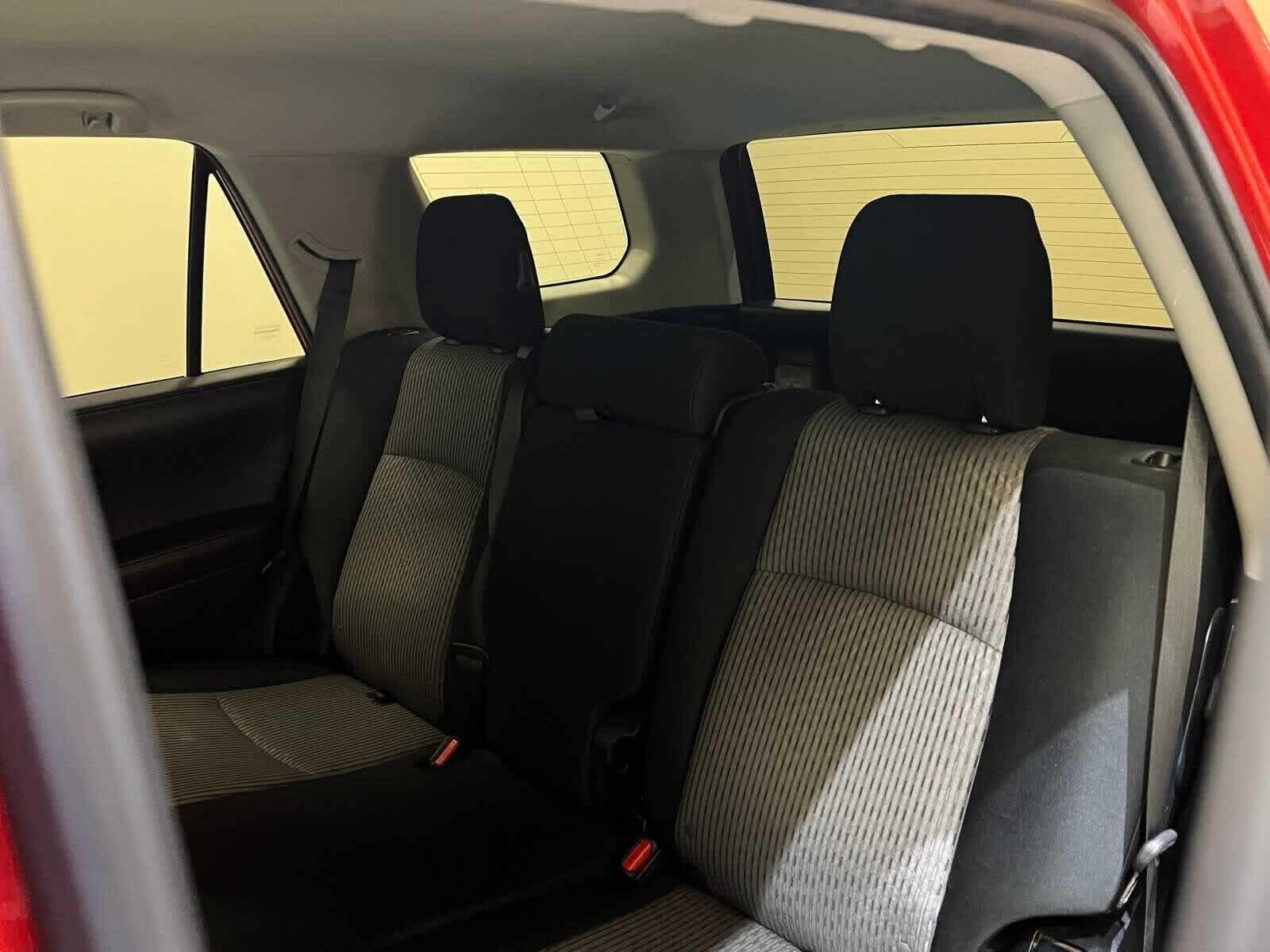 Thumbnail: 2017 Toyota 4Runner - 13