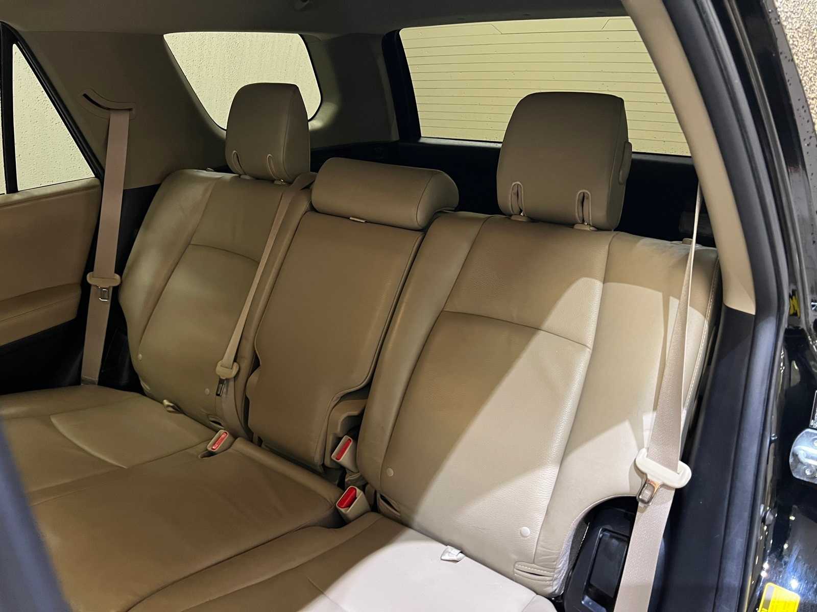 Thumbnail: 2011 Toyota 4Runner - 13