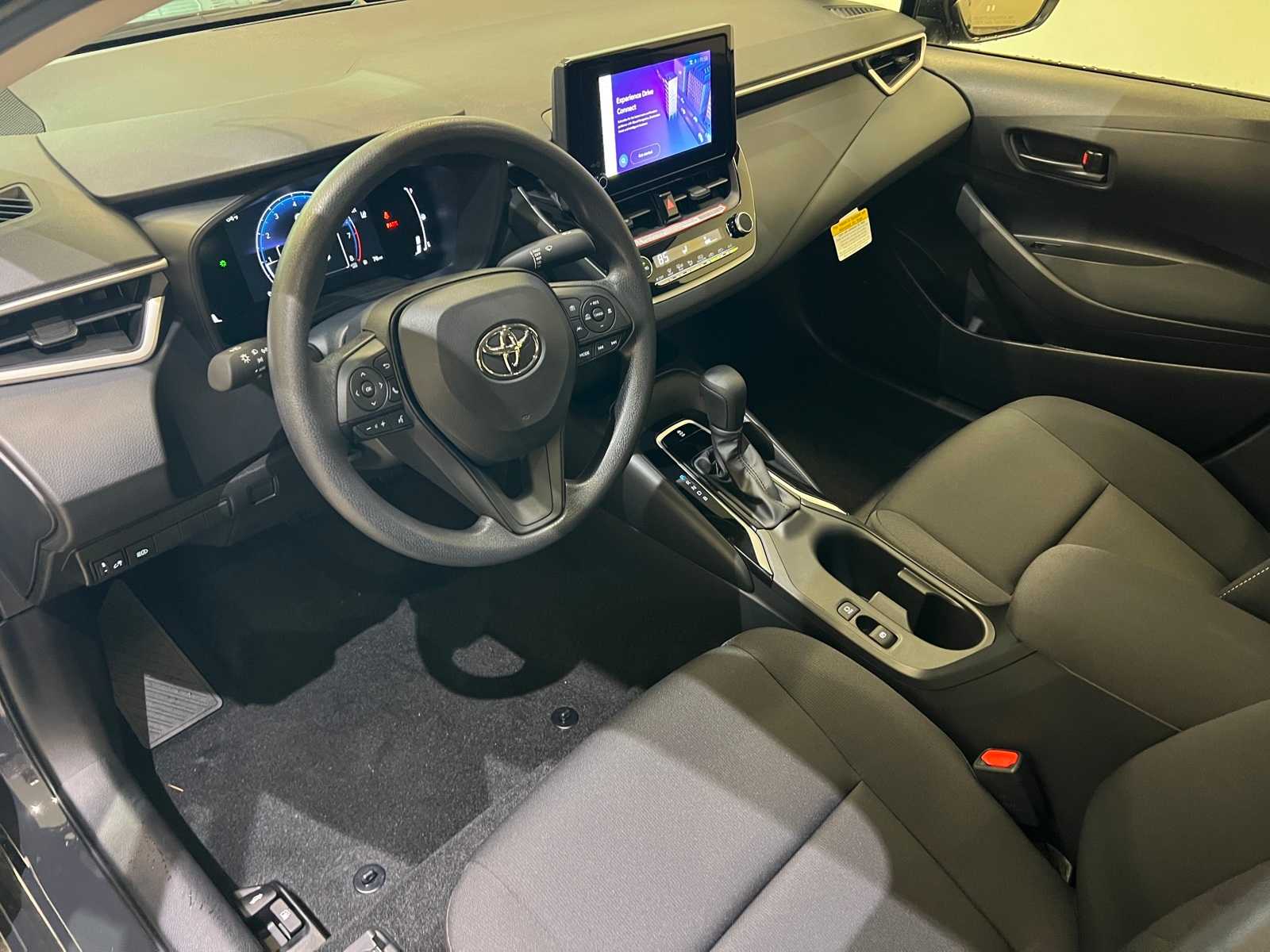Thumbnail: 2026 Toyota Corolla - 2