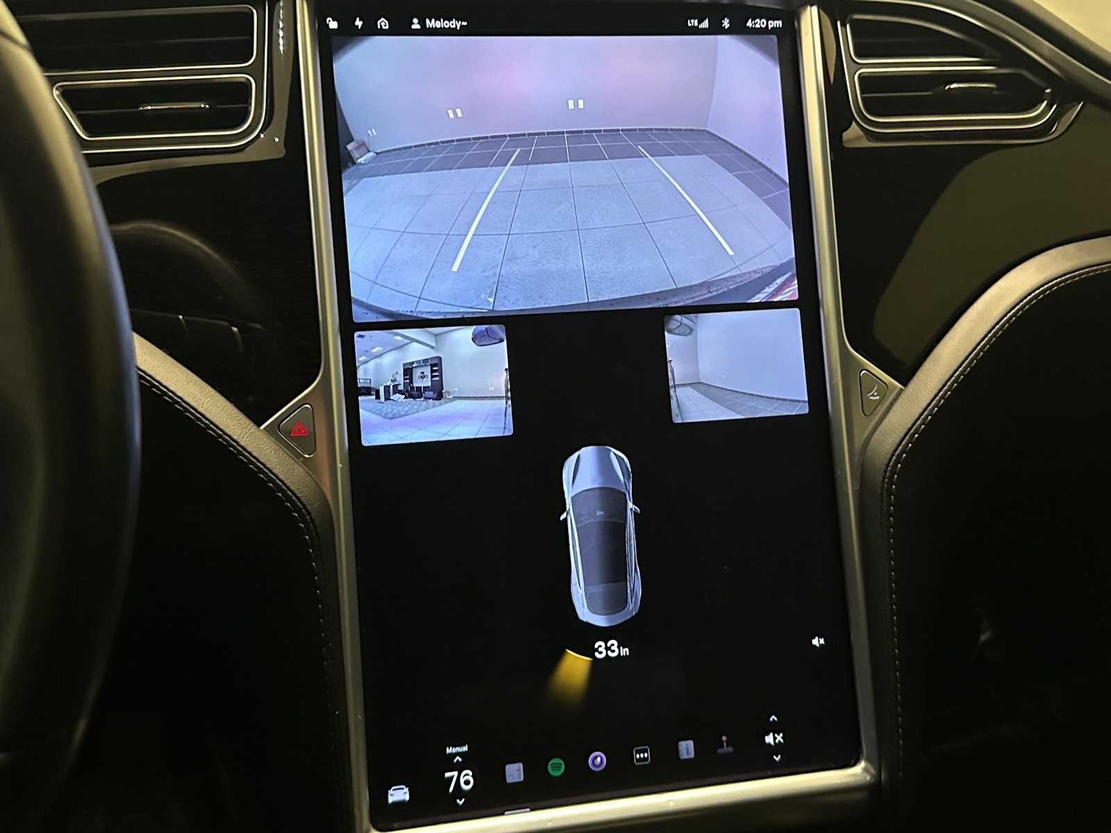 Thumbnail: 2017 Tesla Model S - 13