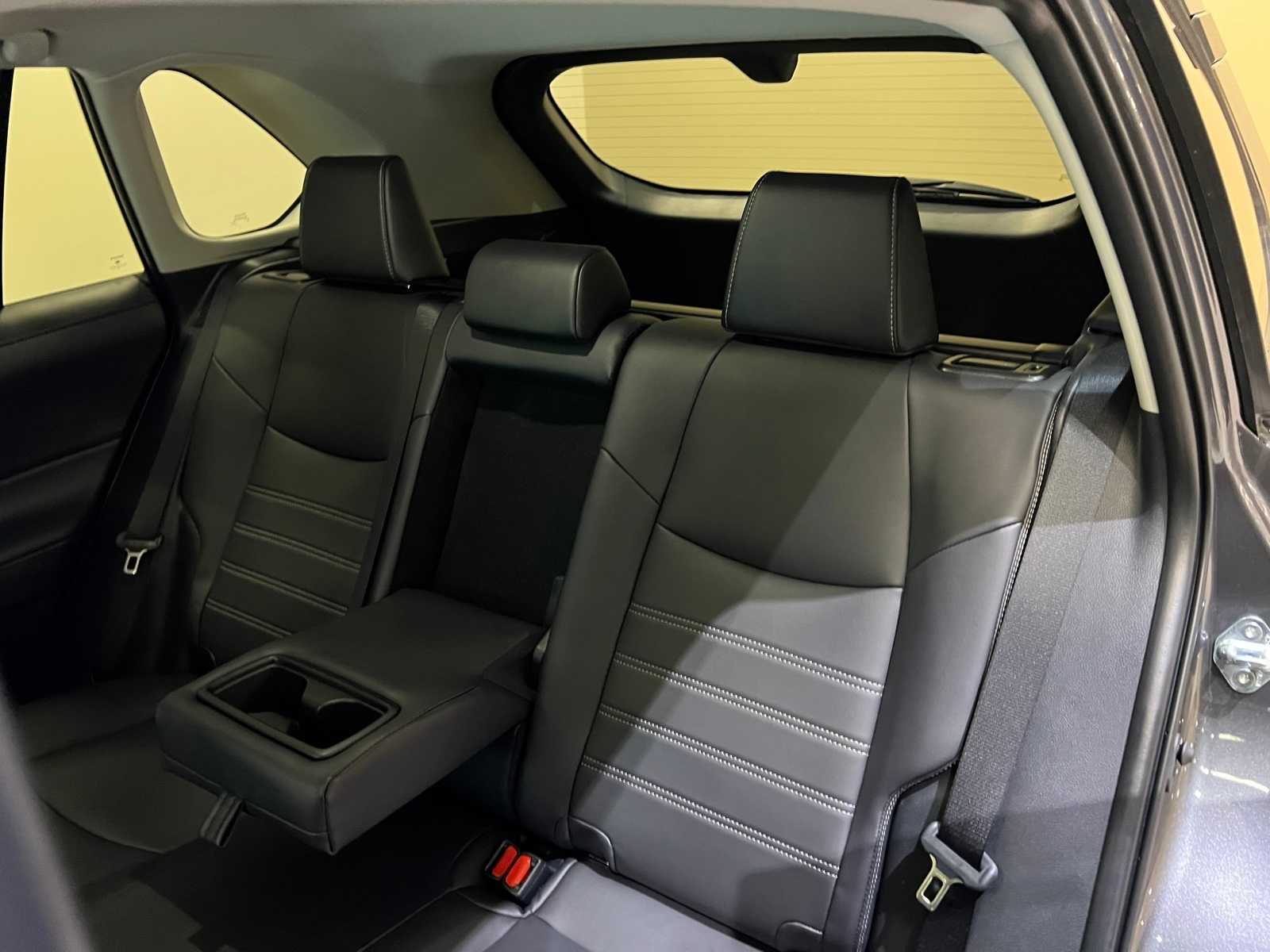 Thumbnail: 2025 Toyota RAV4 - 13