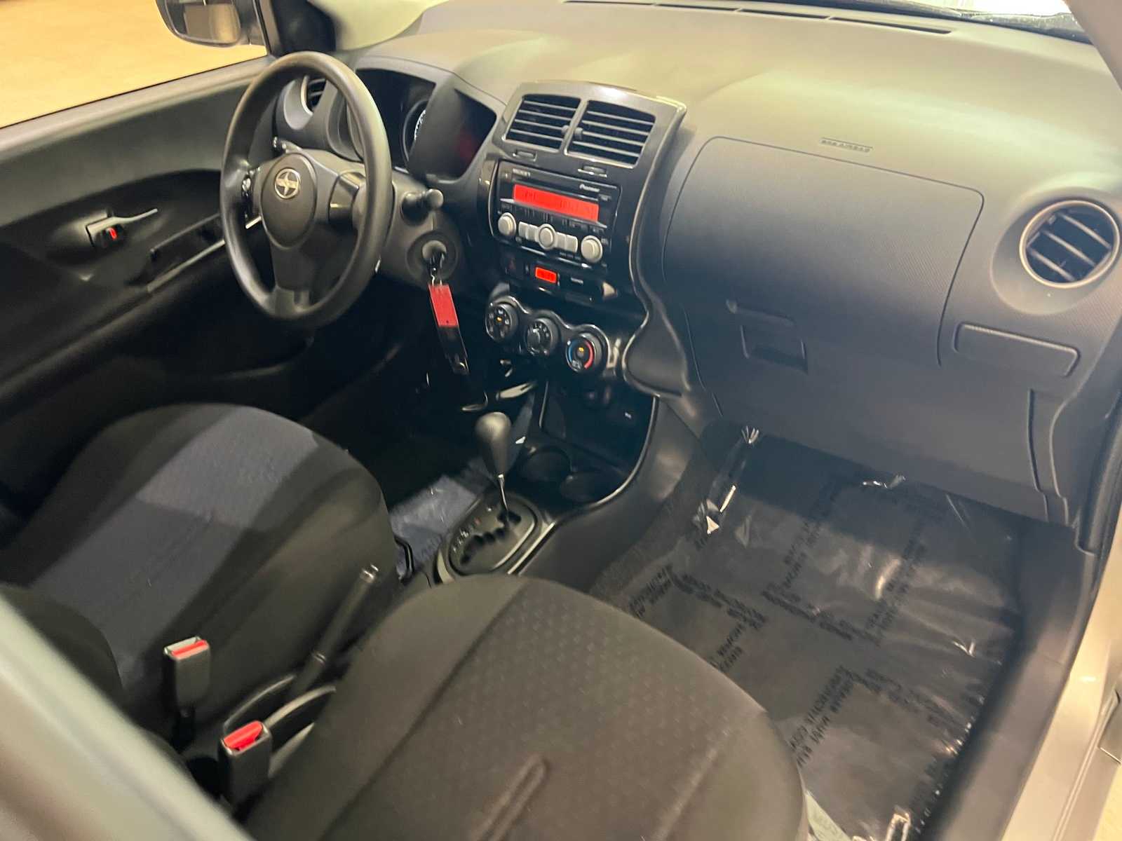 Thumbnail: 2009 Scion xD - 15