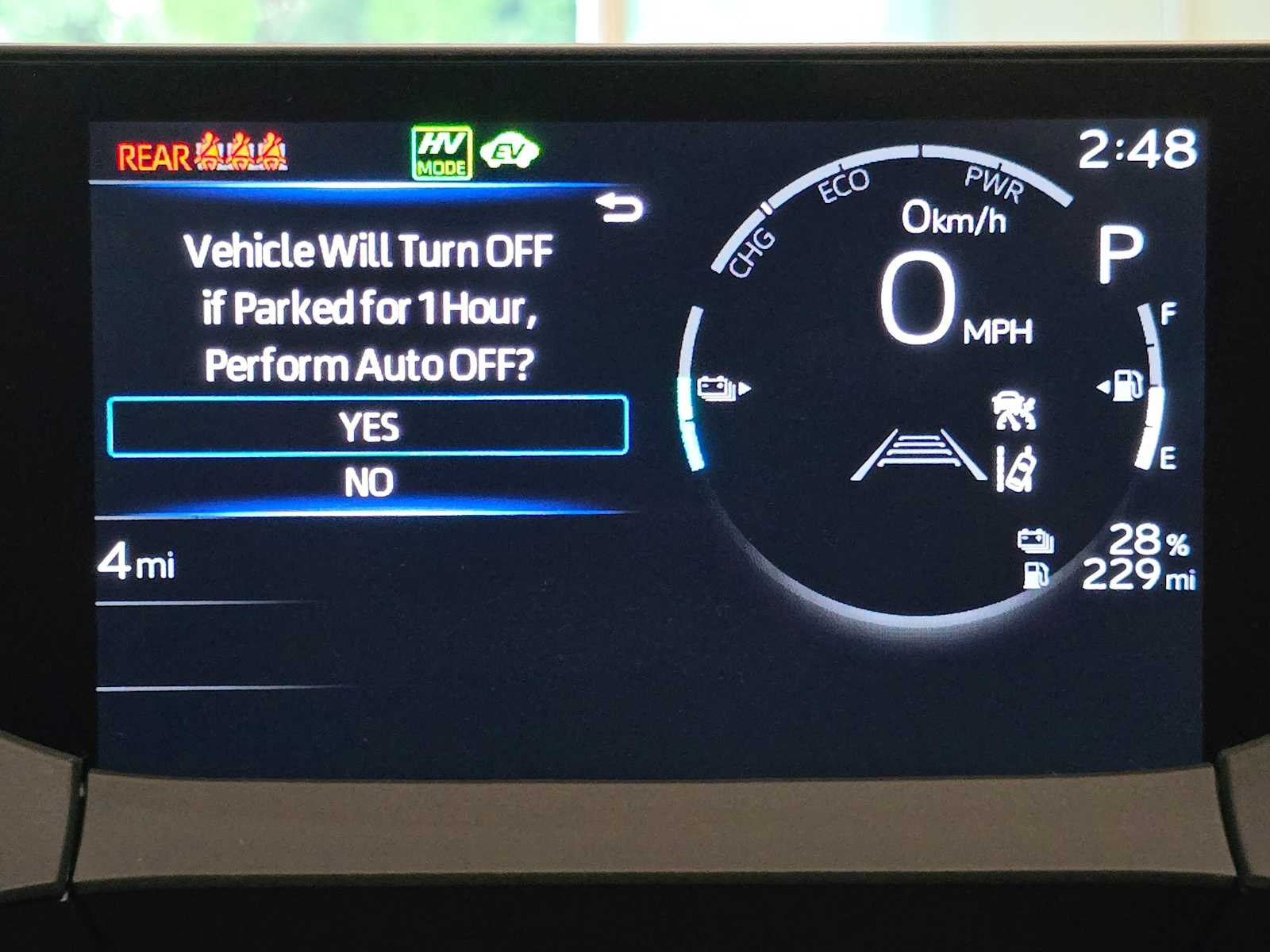 Thumbnail: 2026 Toyota Prius - 12