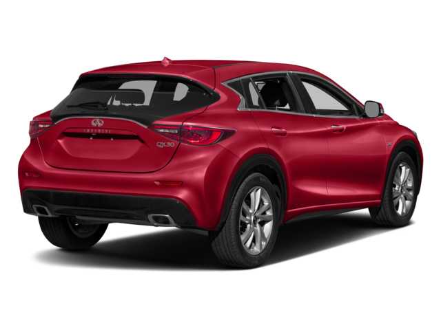 Thumbnail: 2018 INFINITI QX30 - 2