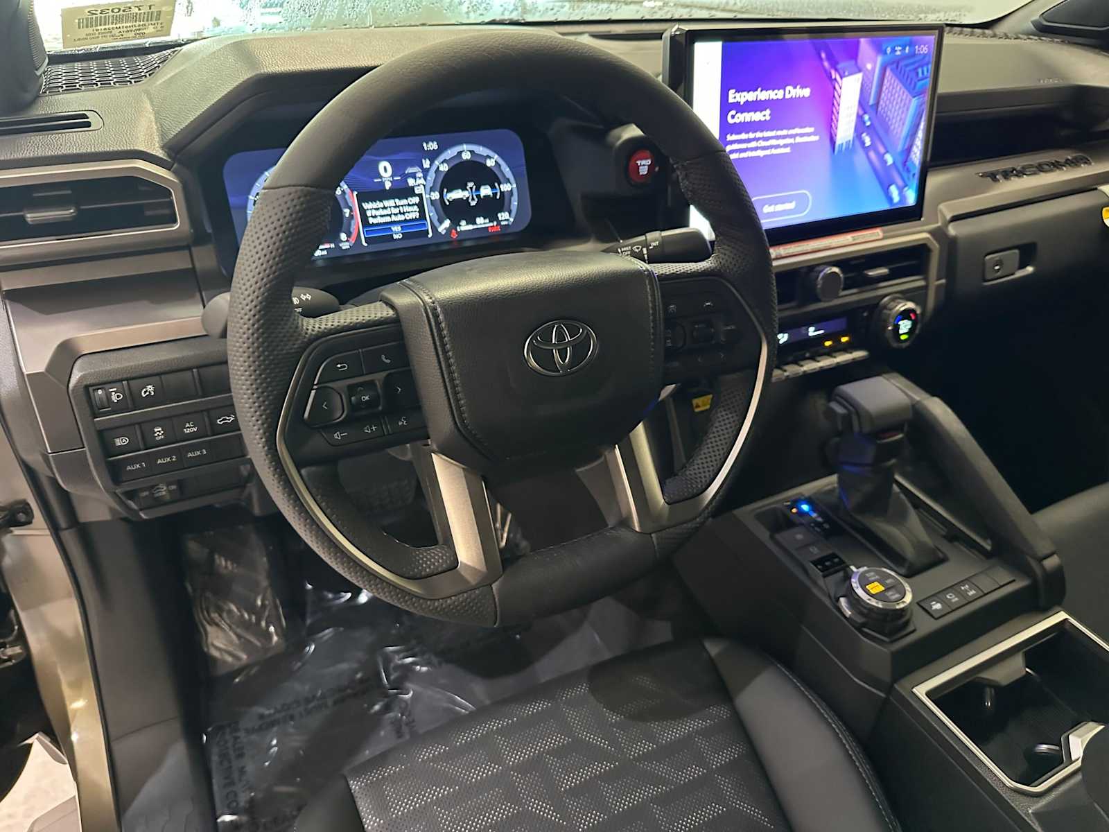 Thumbnail: 2026 Toyota Tacoma - 2