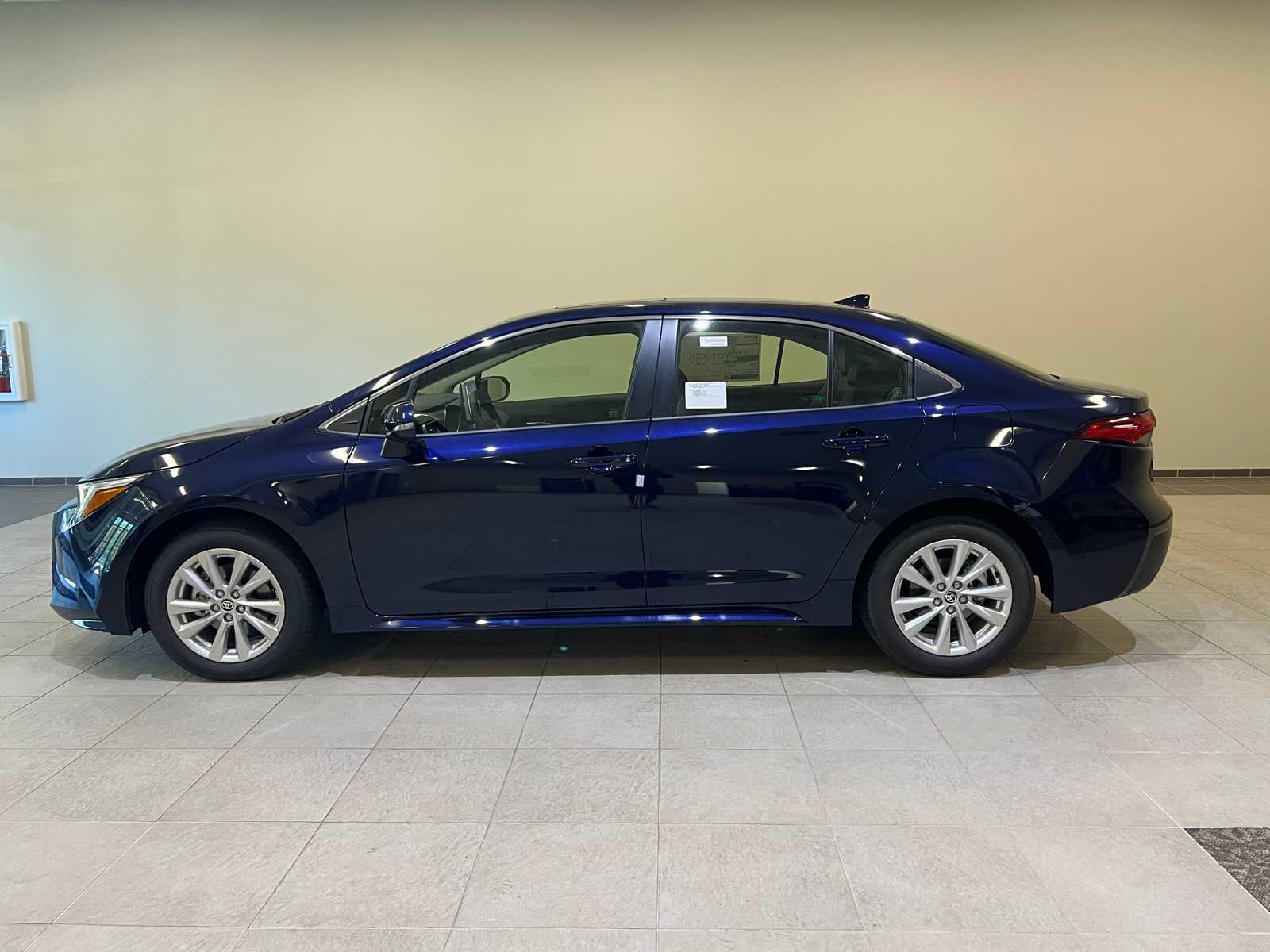 Thumbnail: 2026 Toyota Corolla - 3