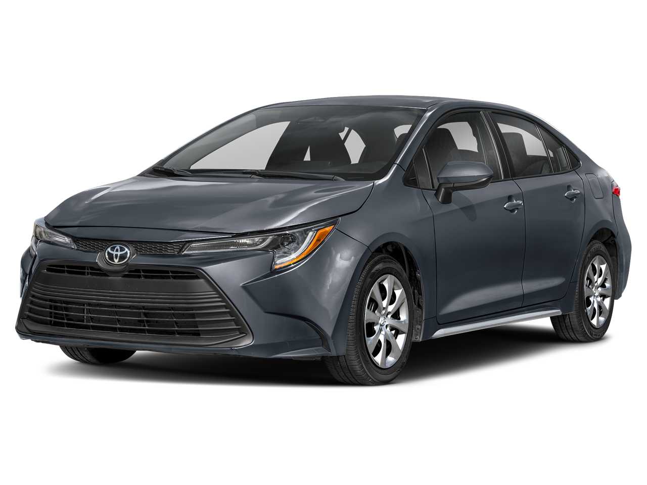 Thumbnail: 2026 Toyota Corolla - 1