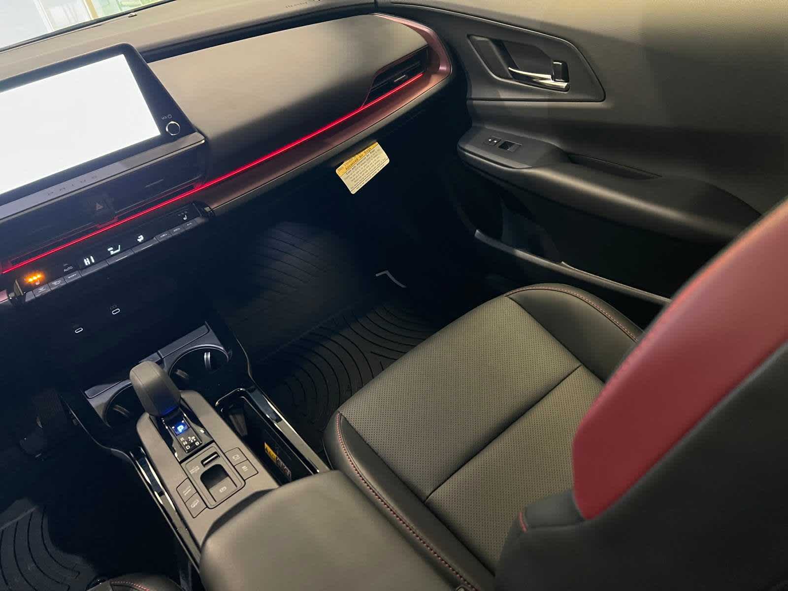 Thumbnail: 2026 Toyota Prius - 11