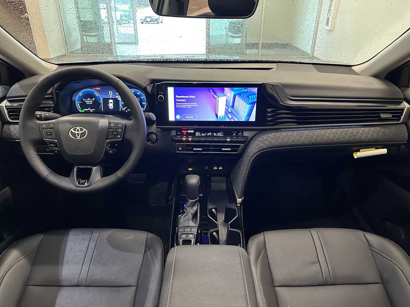 Thumbnail: 2026 Toyota Camry - 10