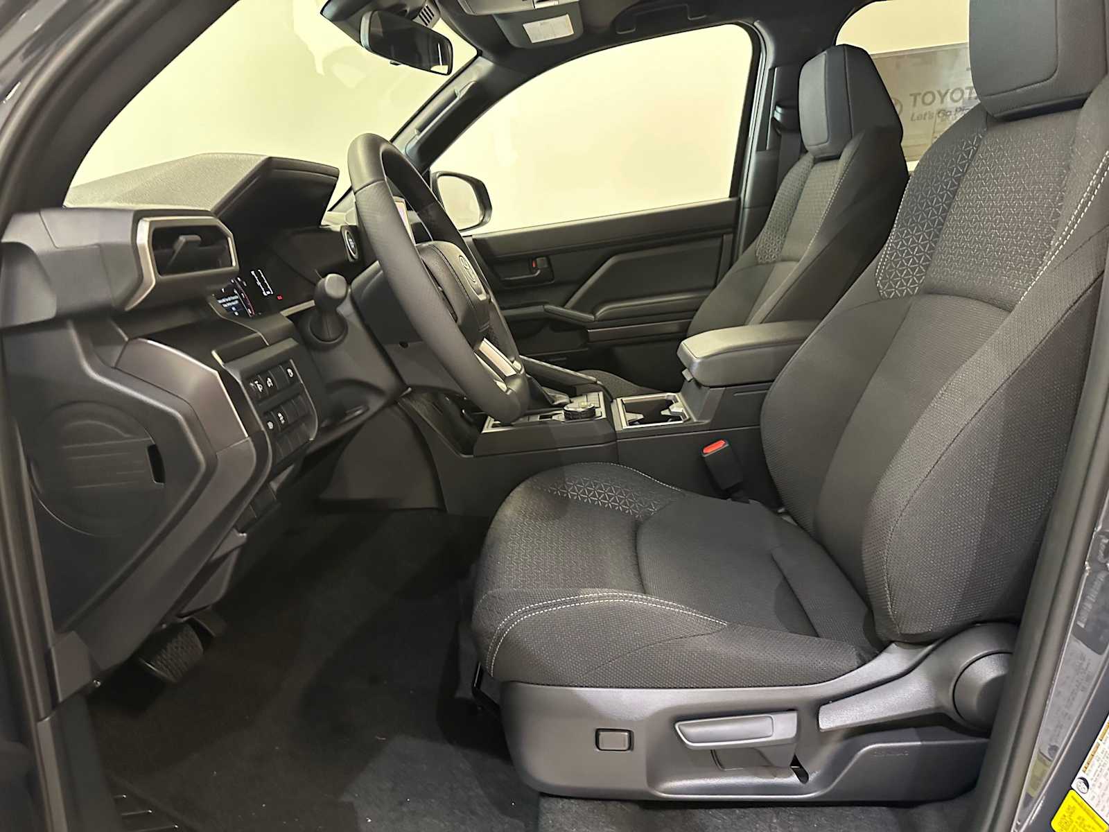 Thumbnail: 2026 Toyota 4Runner - 21