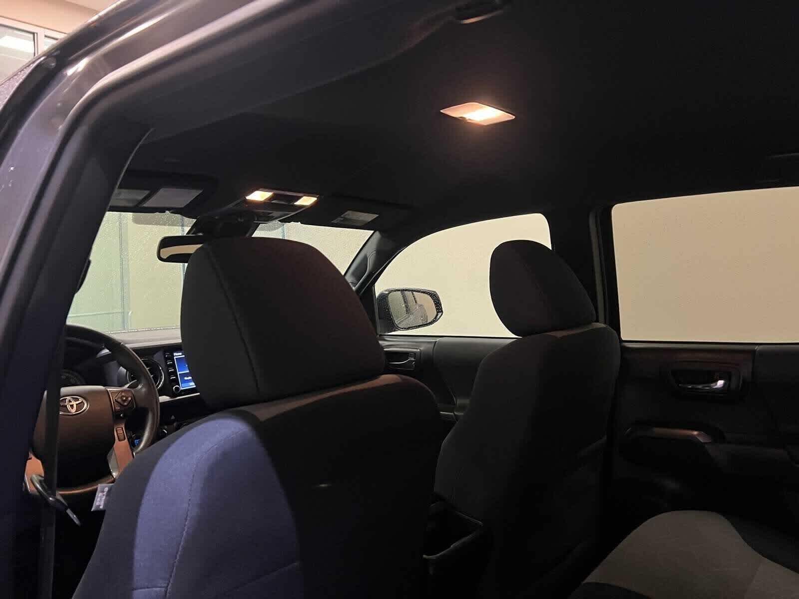 Thumbnail: 2020 Toyota Tacoma - 11