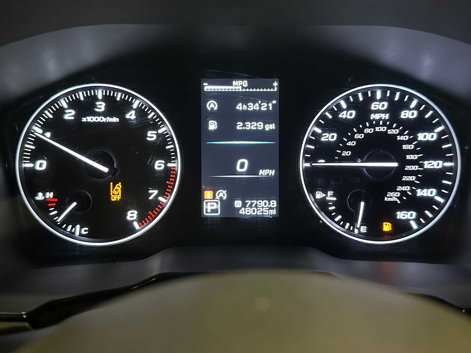 Thumbnail: 2021 Subaru Outback - 12