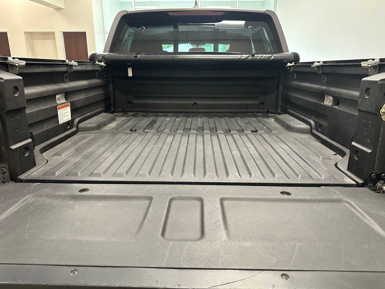 Thumbnail: 2019 Honda Ridgeline - 30