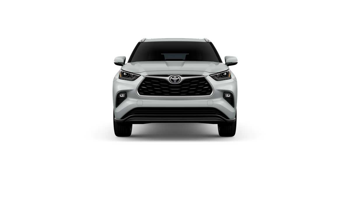 Thumbnail: 2026 Toyota Highlander - 17