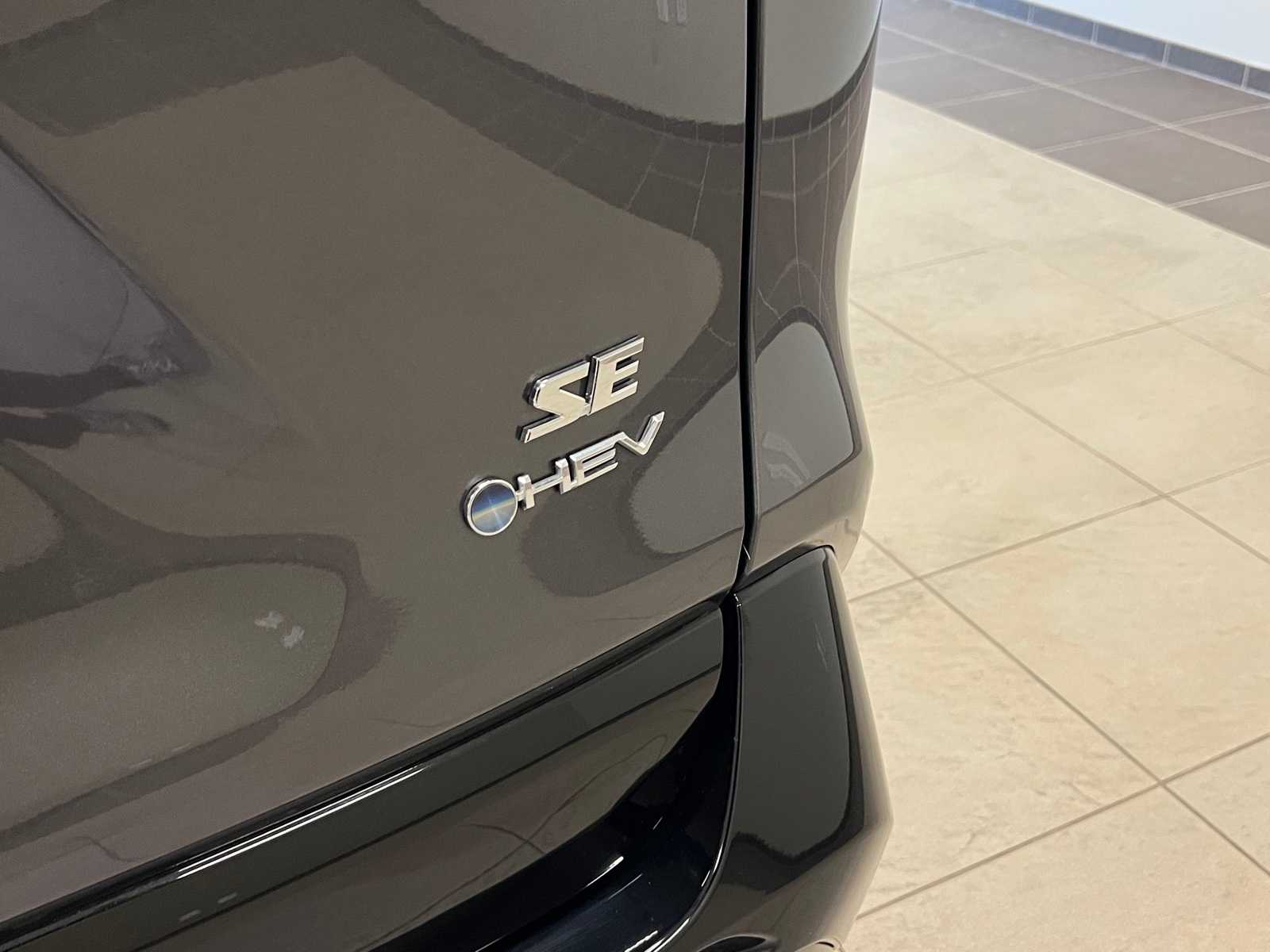 Thumbnail: 2025 Toyota RAV4 - 6