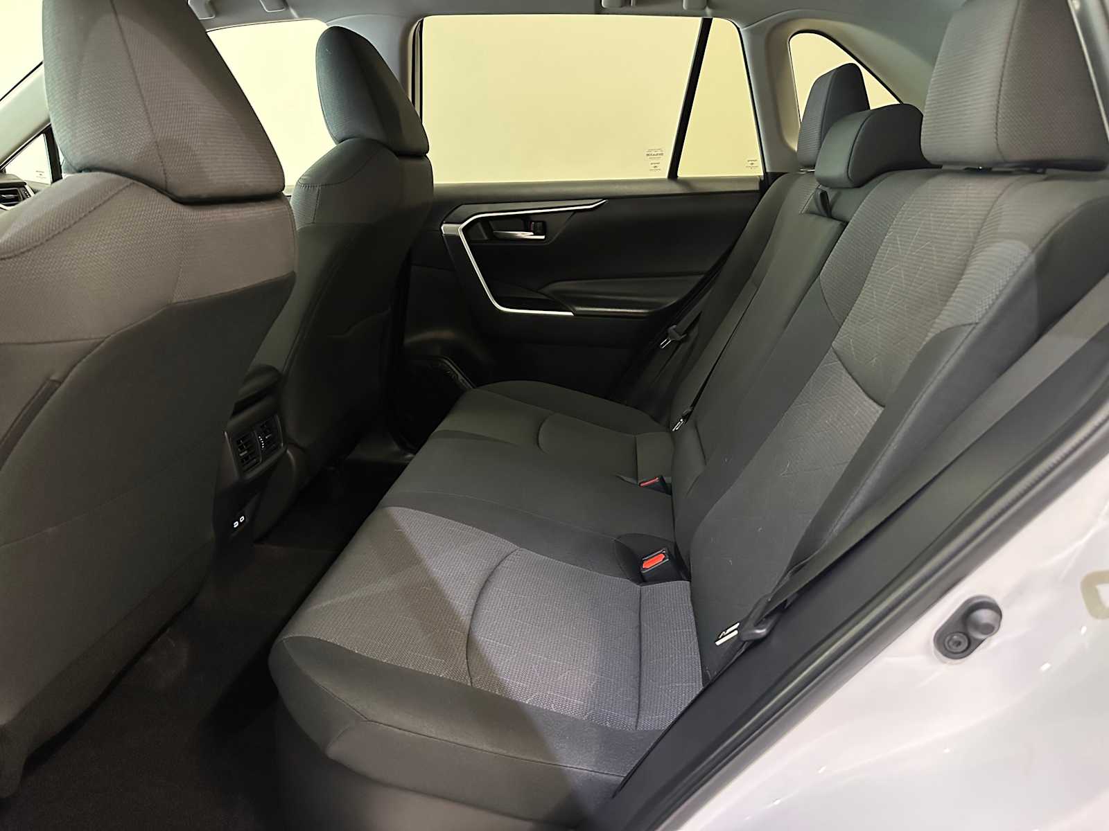 Thumbnail: 2024 Toyota RAV4 - 23