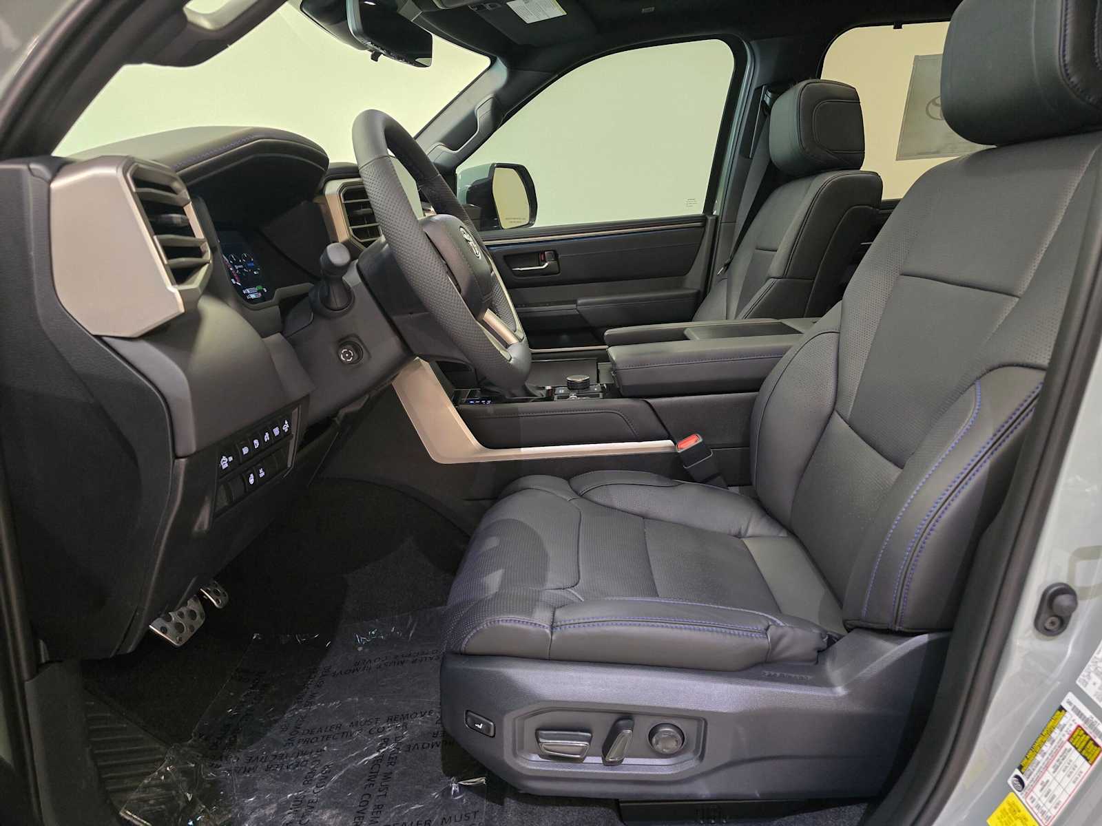 Thumbnail: 2026 Toyota Tundra - 21
