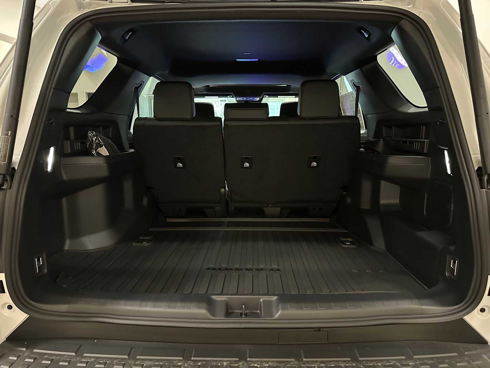 Thumbnail: 2026 Toyota 4Runner - 30