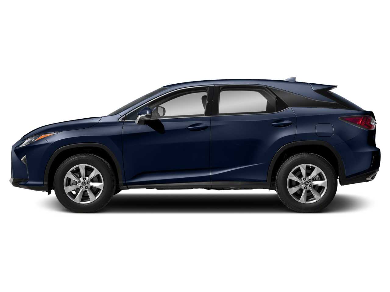 Thumbnail: 2019 Lexus RX - 4