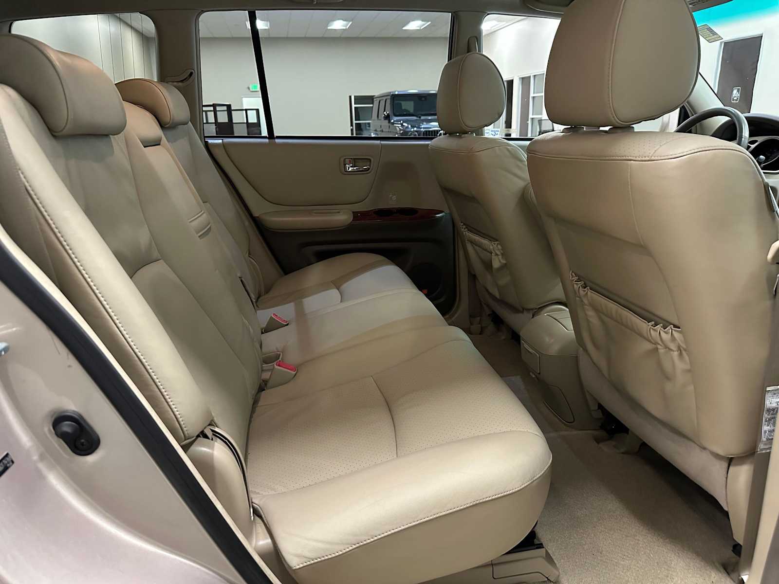 Thumbnail: 2006 Toyota Highlander - 23