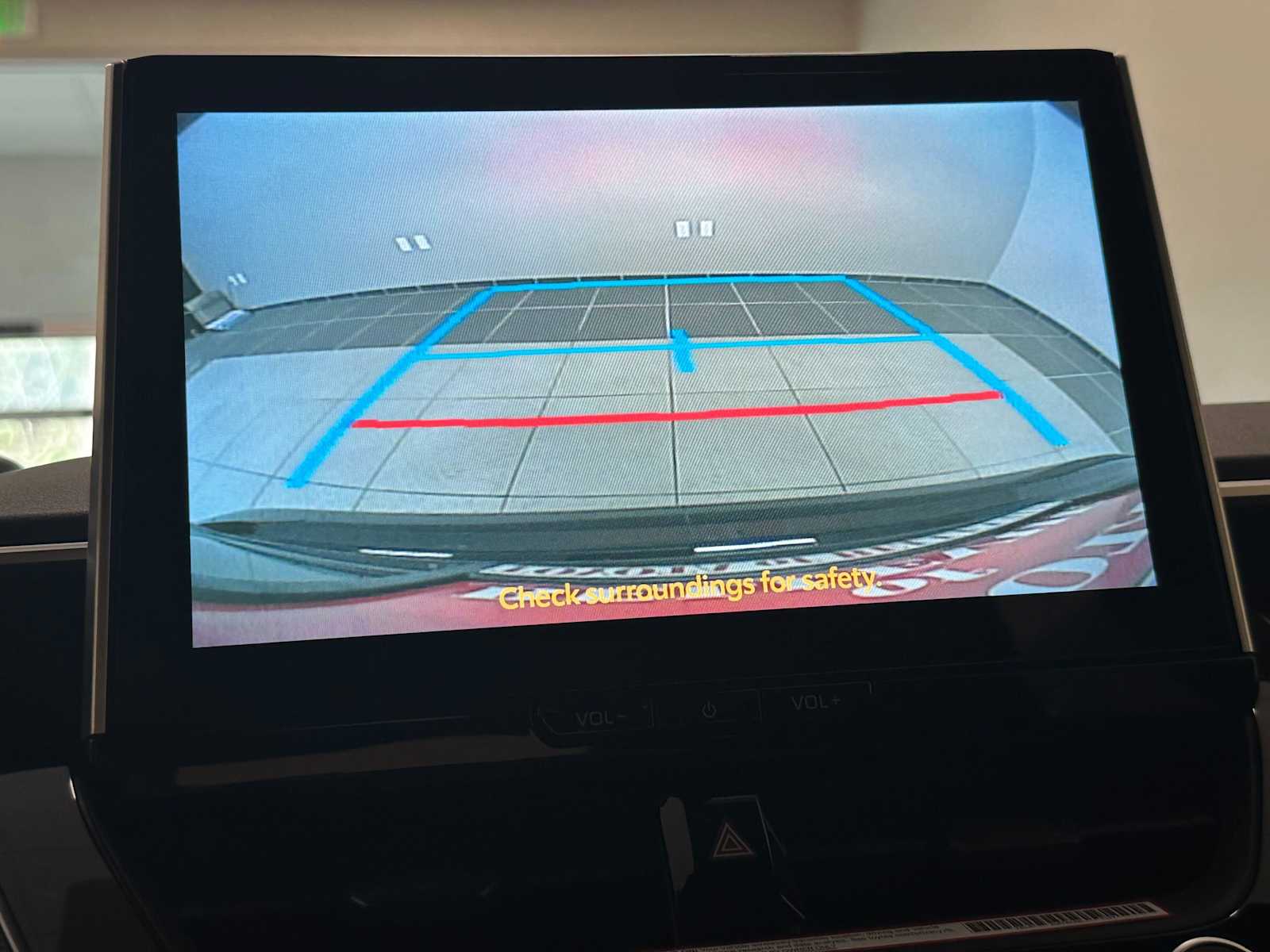 Thumbnail: 2026 Toyota Corolla - 13