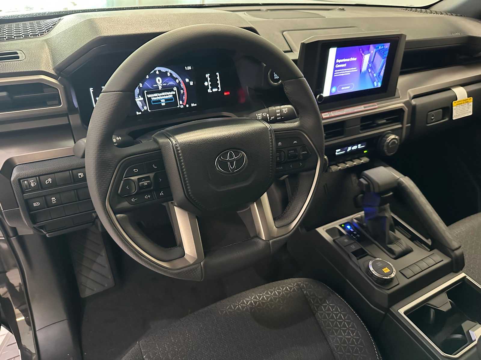 Thumbnail: 2026 Toyota 4Runner - 2