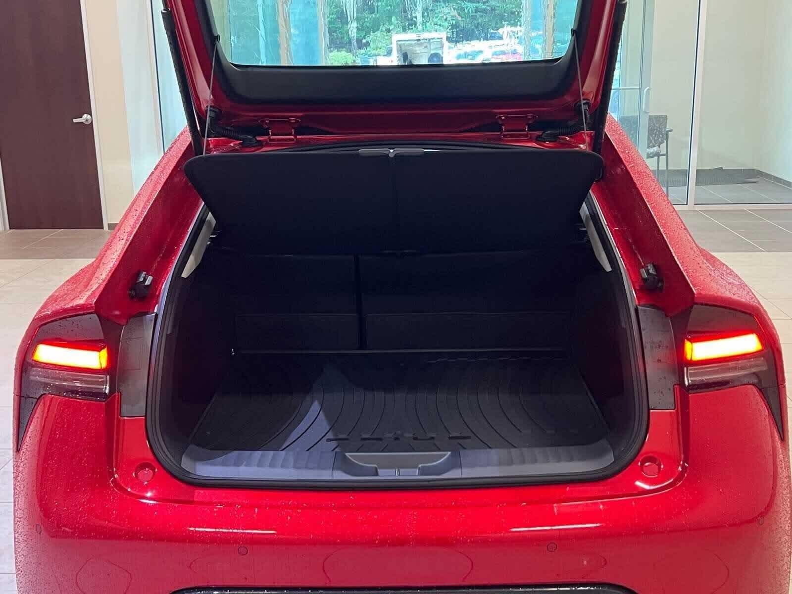 Thumbnail: 2026 Toyota Prius - 30