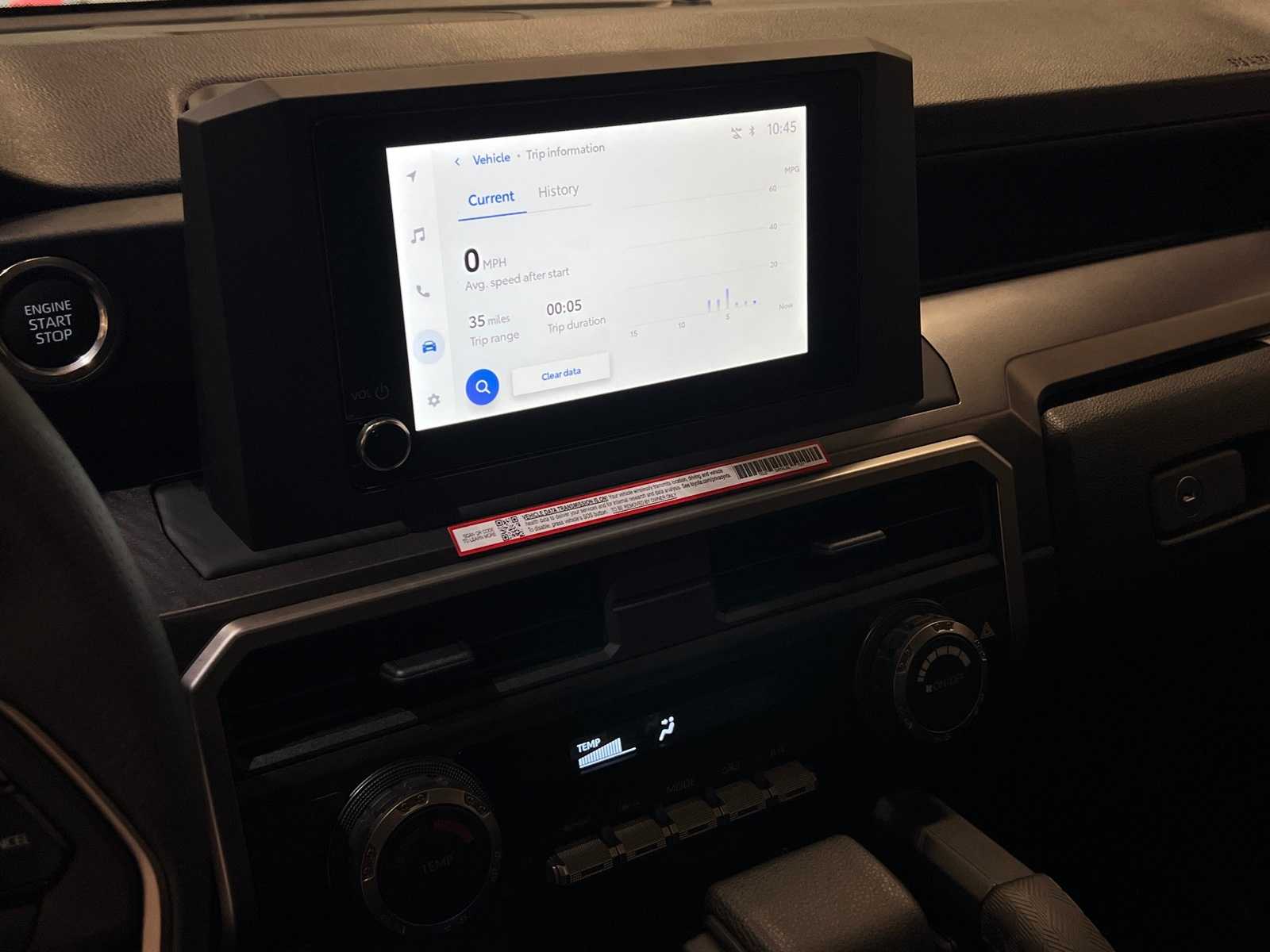 Thumbnail: 2025 Toyota 4Runner - 25