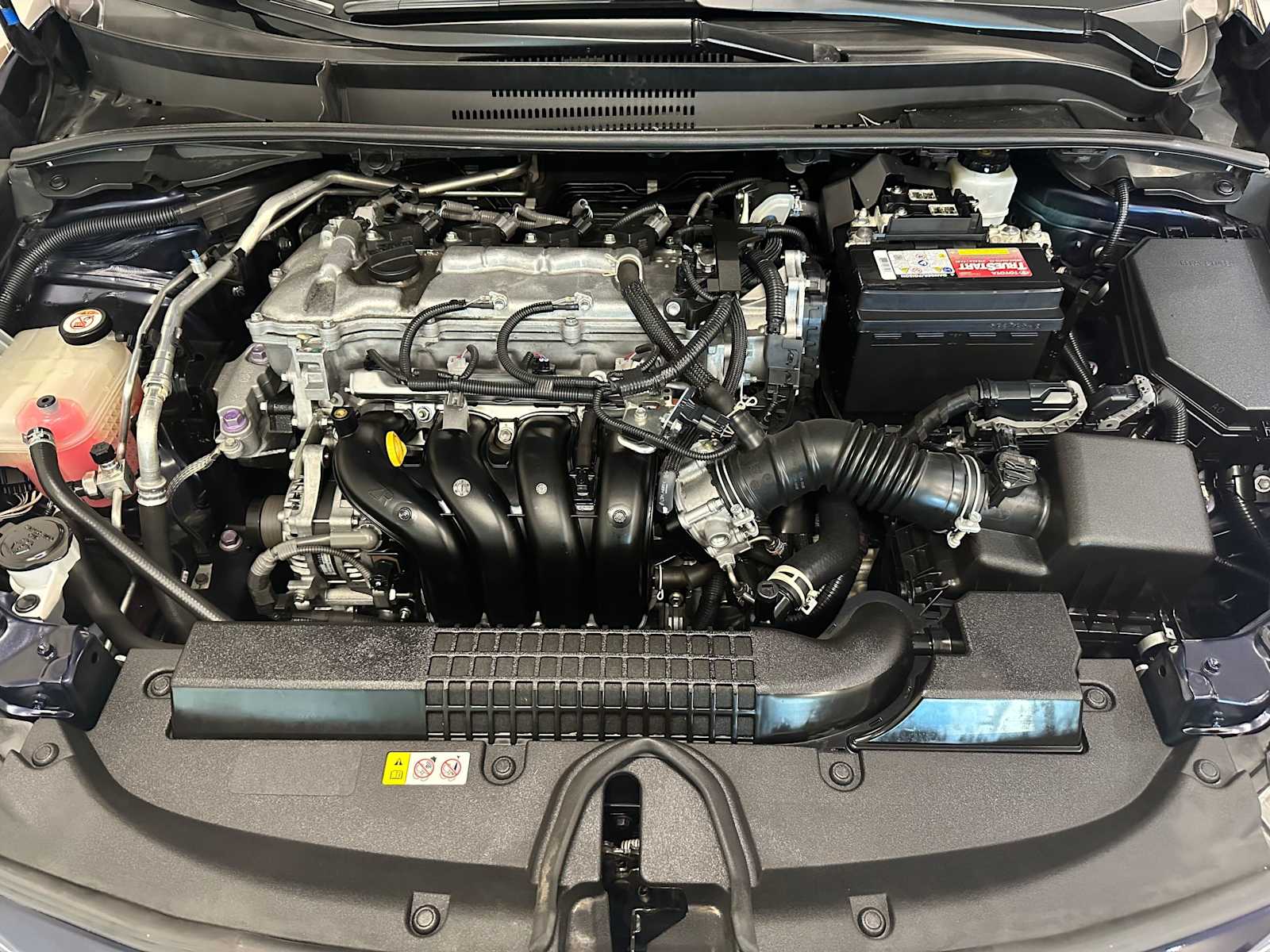 Thumbnail: 2022 Toyota Corolla - 9