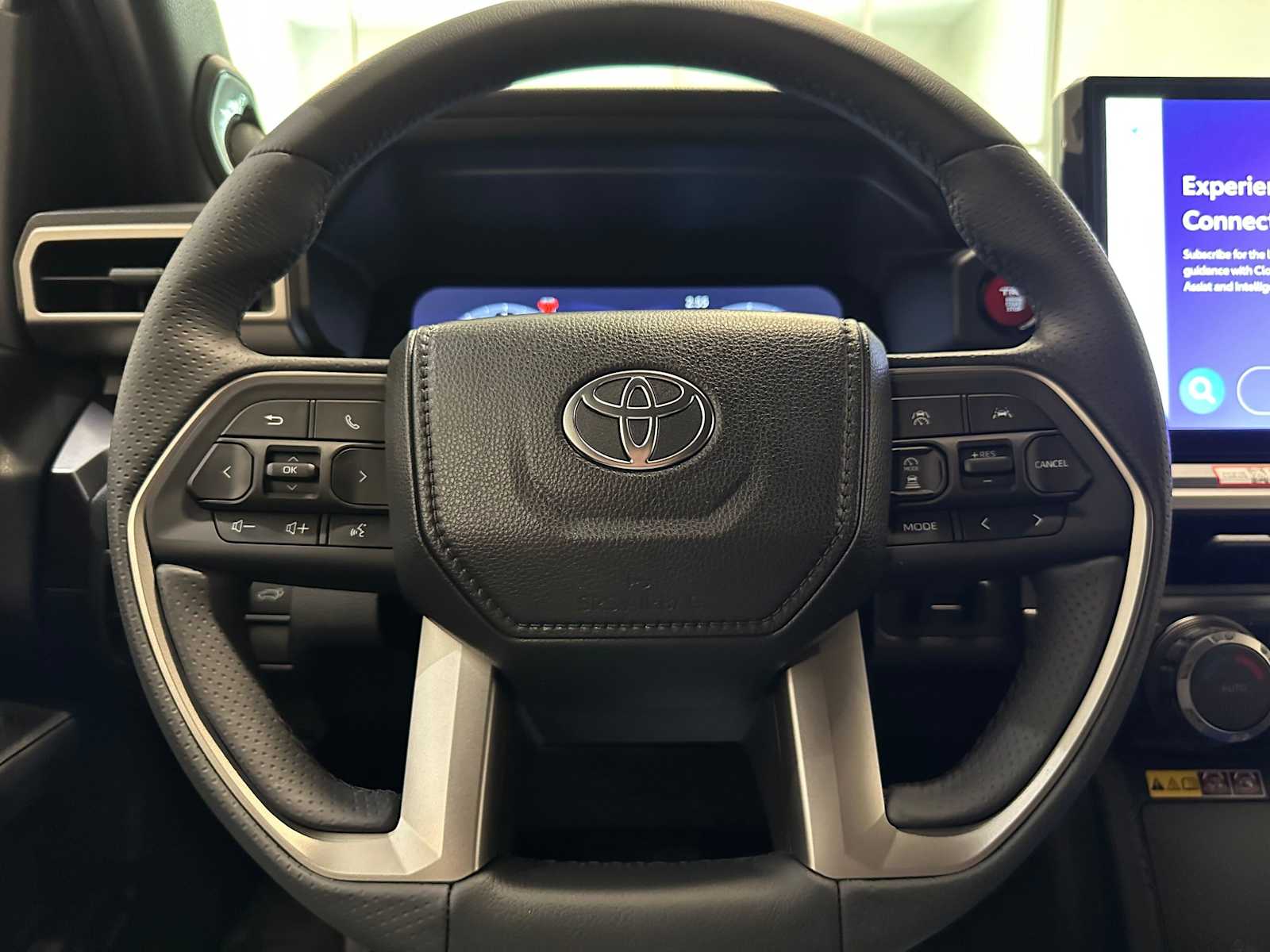 Thumbnail: 2026 Toyota 4Runner - 11