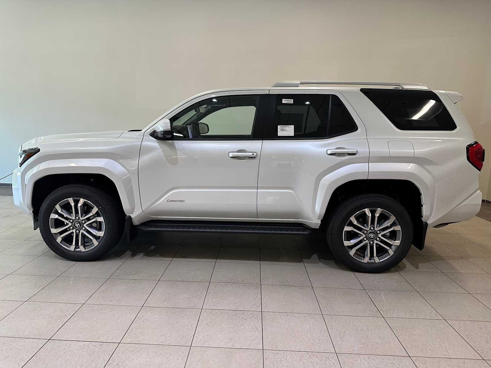 Thumbnail: 2026 Toyota 4Runner - 3