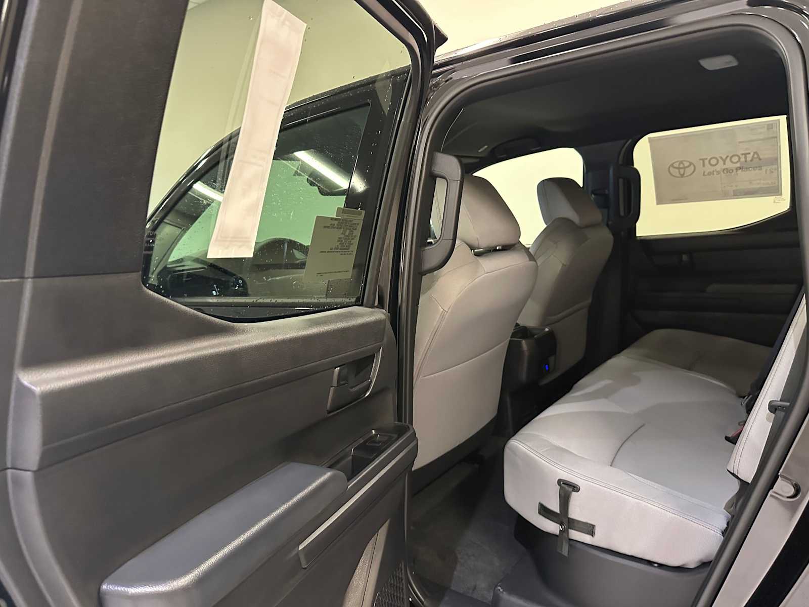 Thumbnail: 2026 Toyota Tacoma - 23