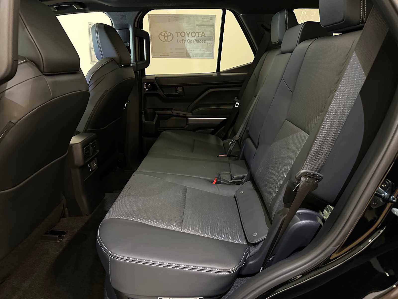 Thumbnail: 2026 Toyota 4Runner - 22