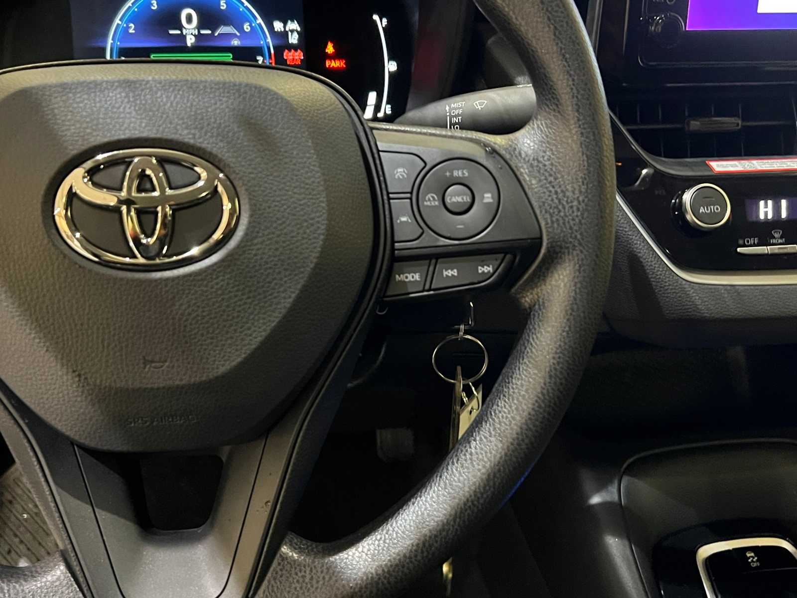 Thumbnail: 2026 Toyota Corolla - 20