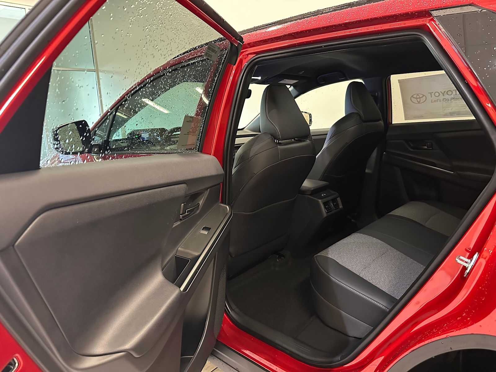 Thumbnail: 2026 Toyota bZ - 23