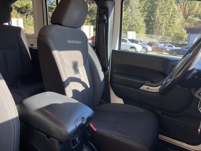 Thumbnail: 2017 Jeep Wrangler - 16