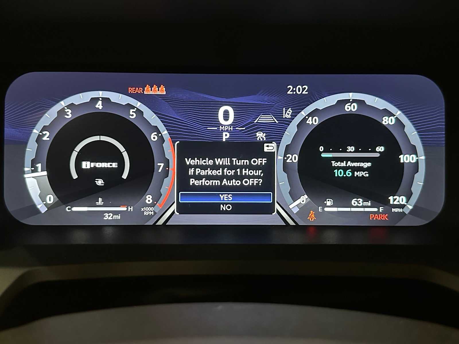 Thumbnail: 2026 Toyota Tacoma - 12